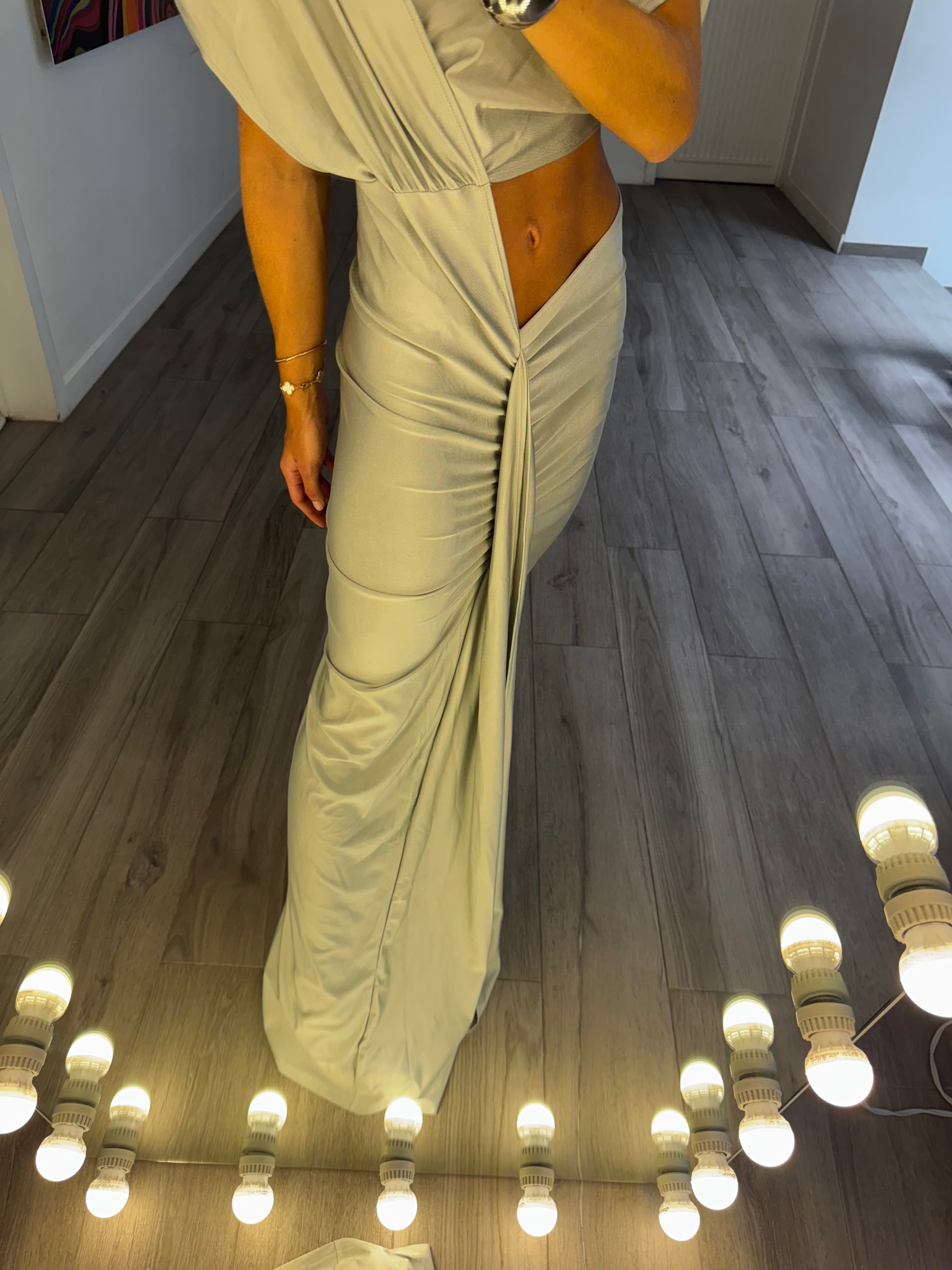 LouLou Silver