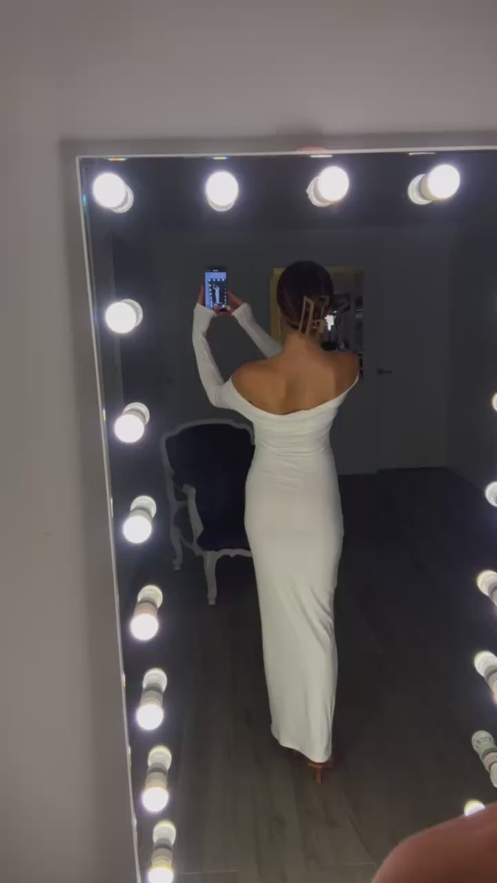 Helena Strapless