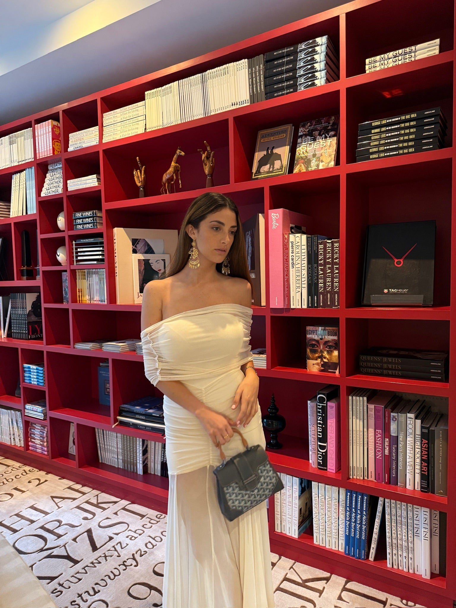 Dresses