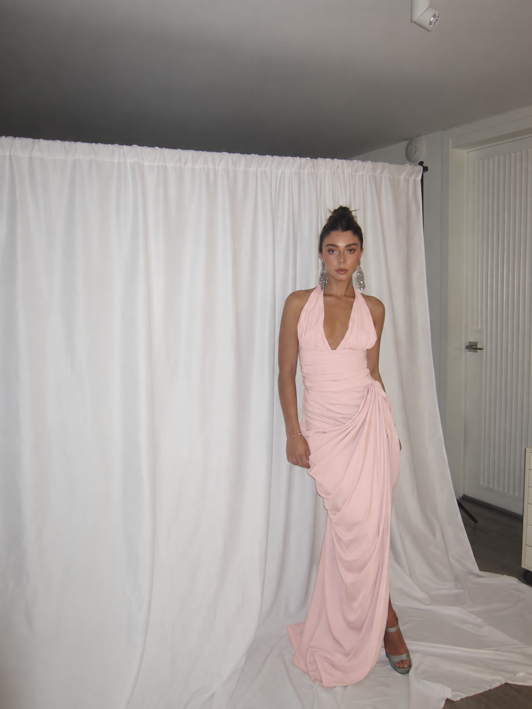 DIANA PINK