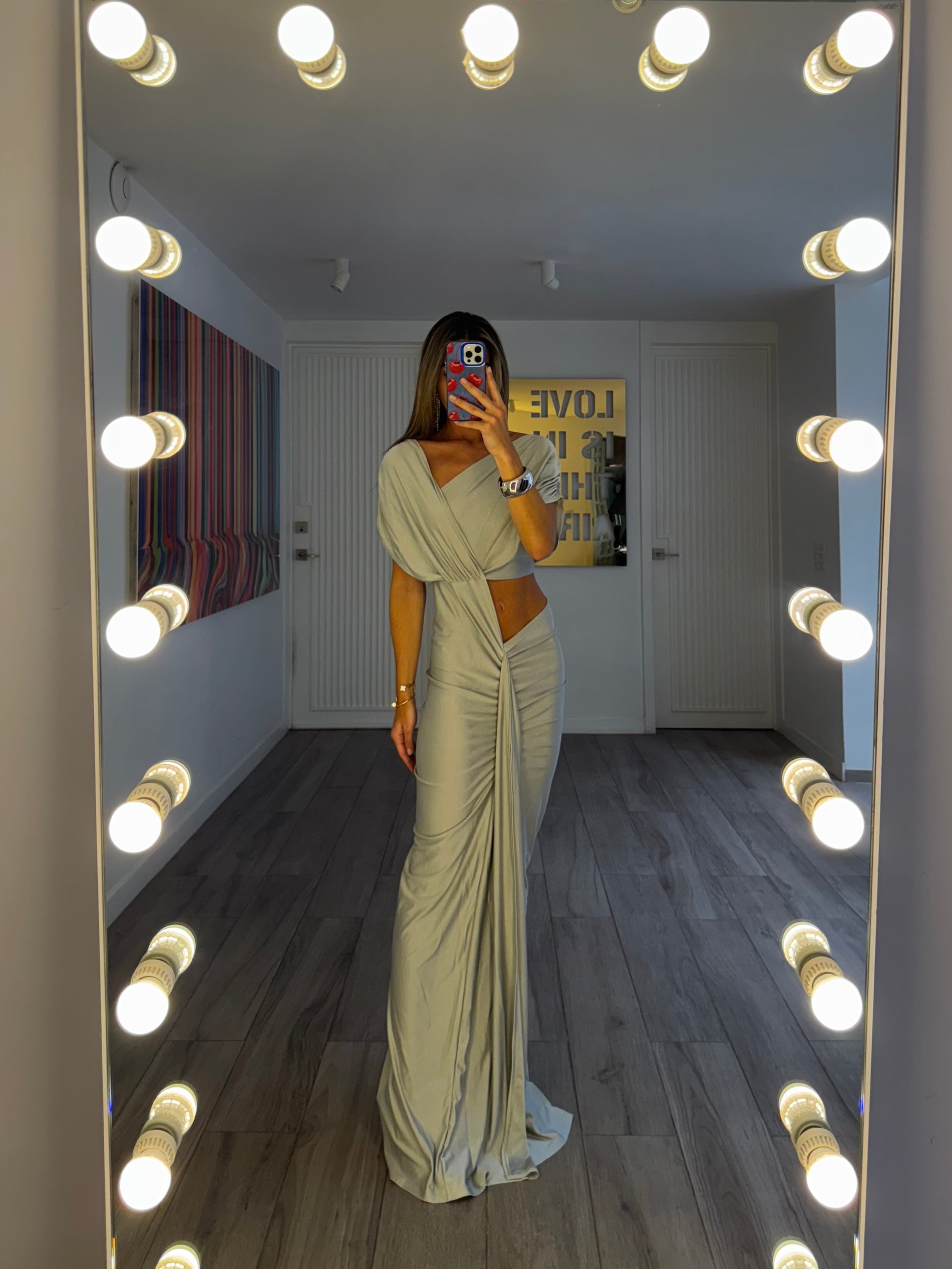 LouLou Silver