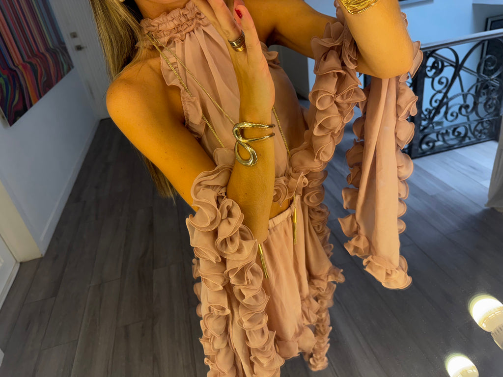 “Anyie Records” 2 Pz Set!