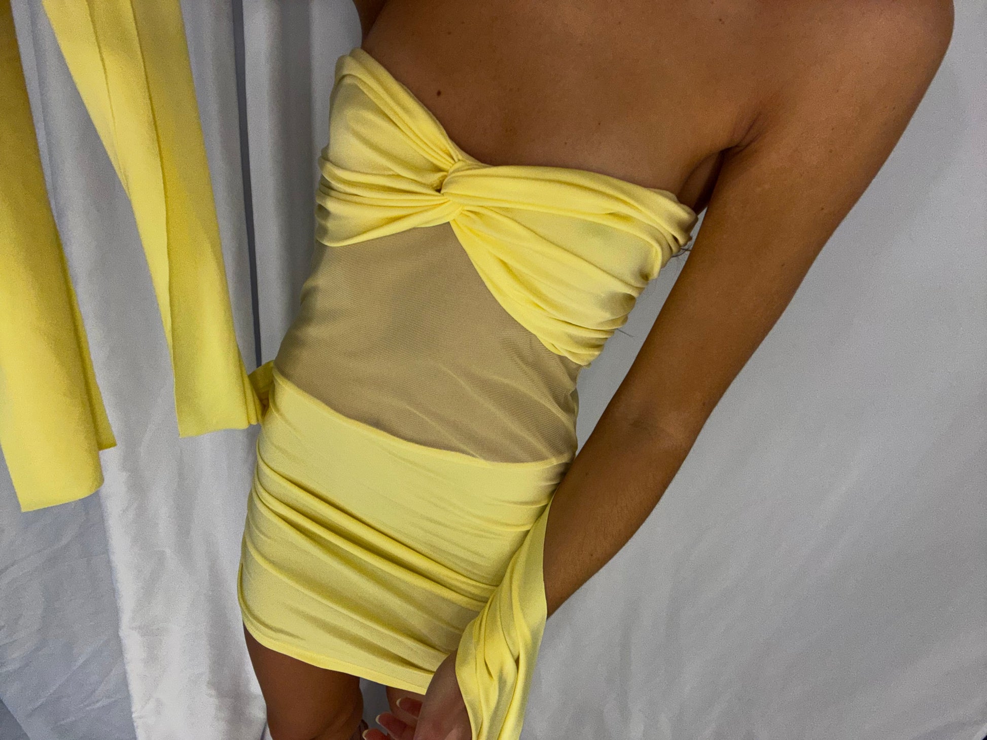 The “ Dani “ Minii Butter