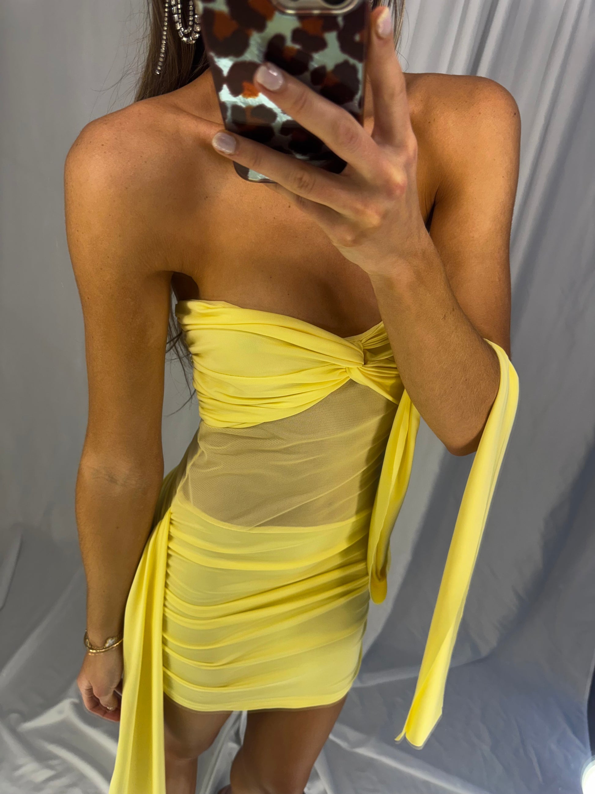 The “ Dani “ Minii Butter