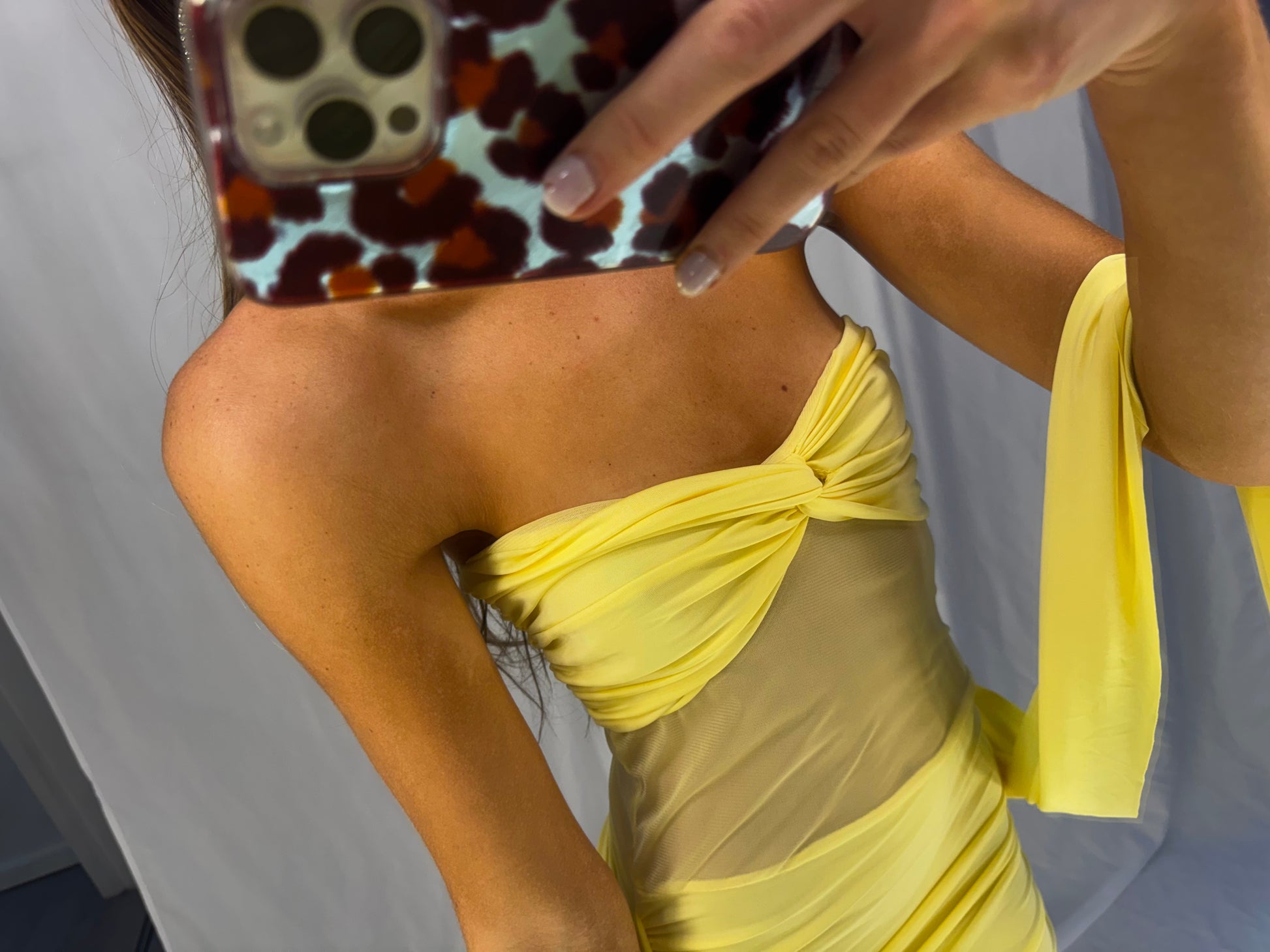 The “ Dani “ Minii Butter