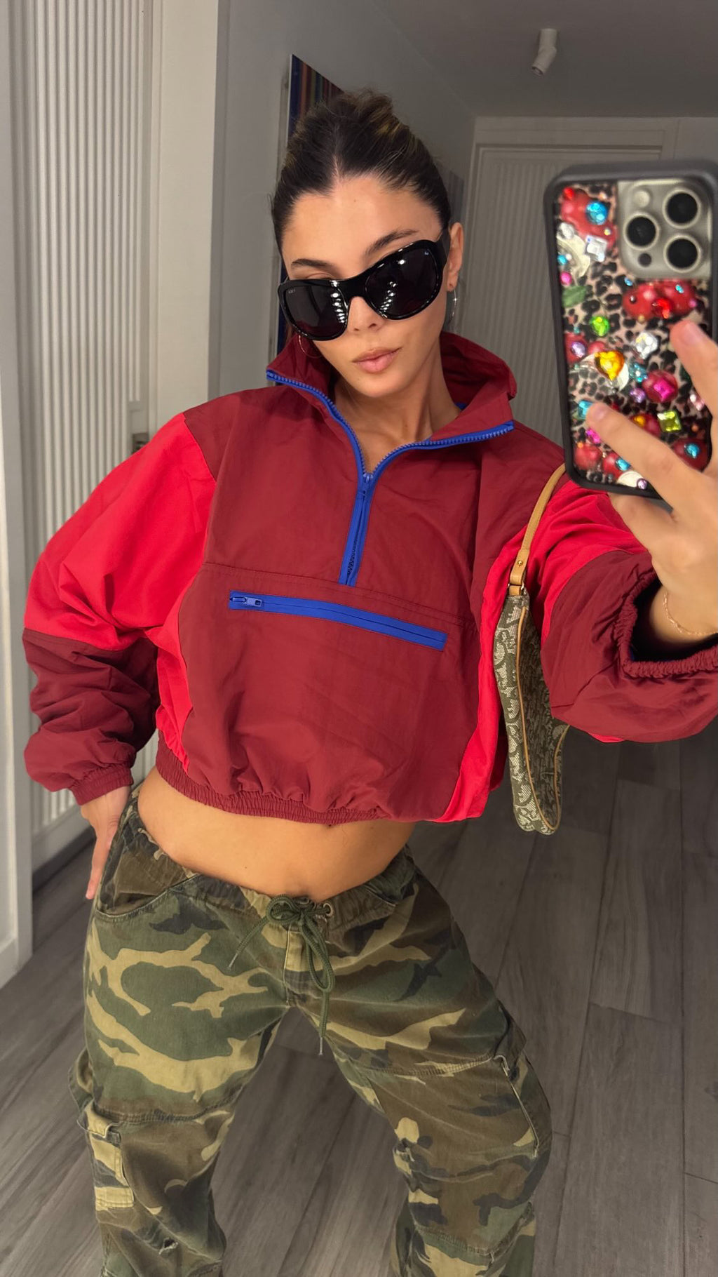 THE B JACKET
