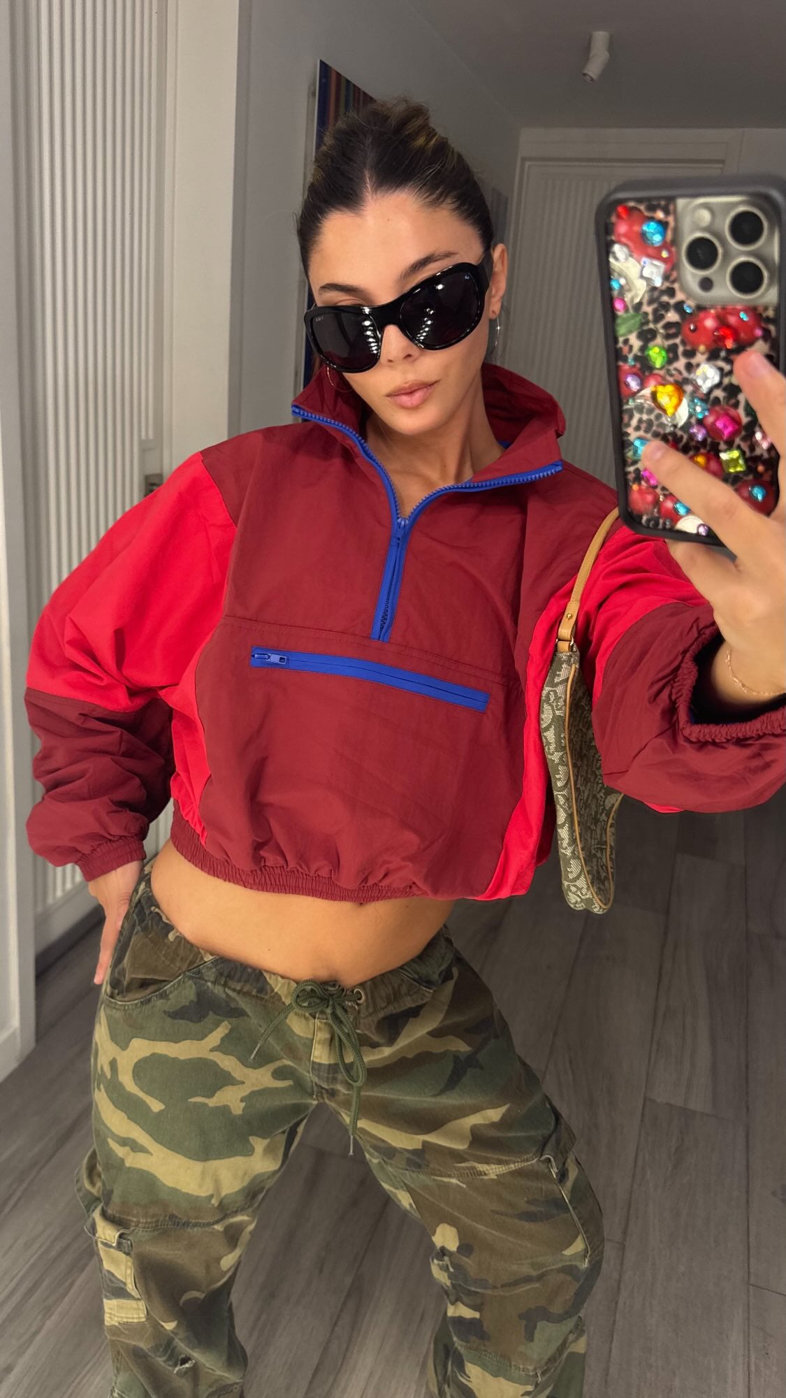 THE B JACKET