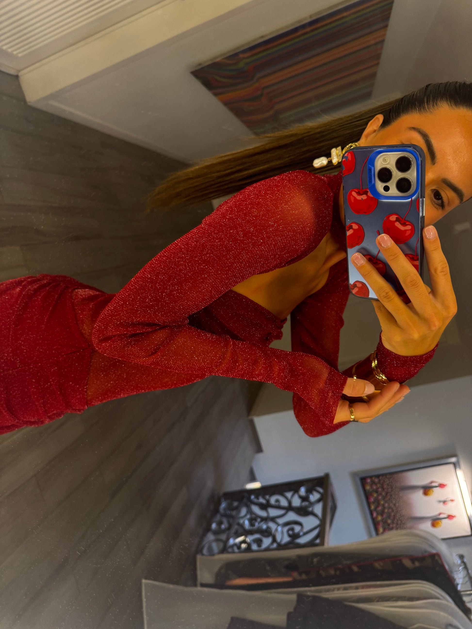 Gala Valentine