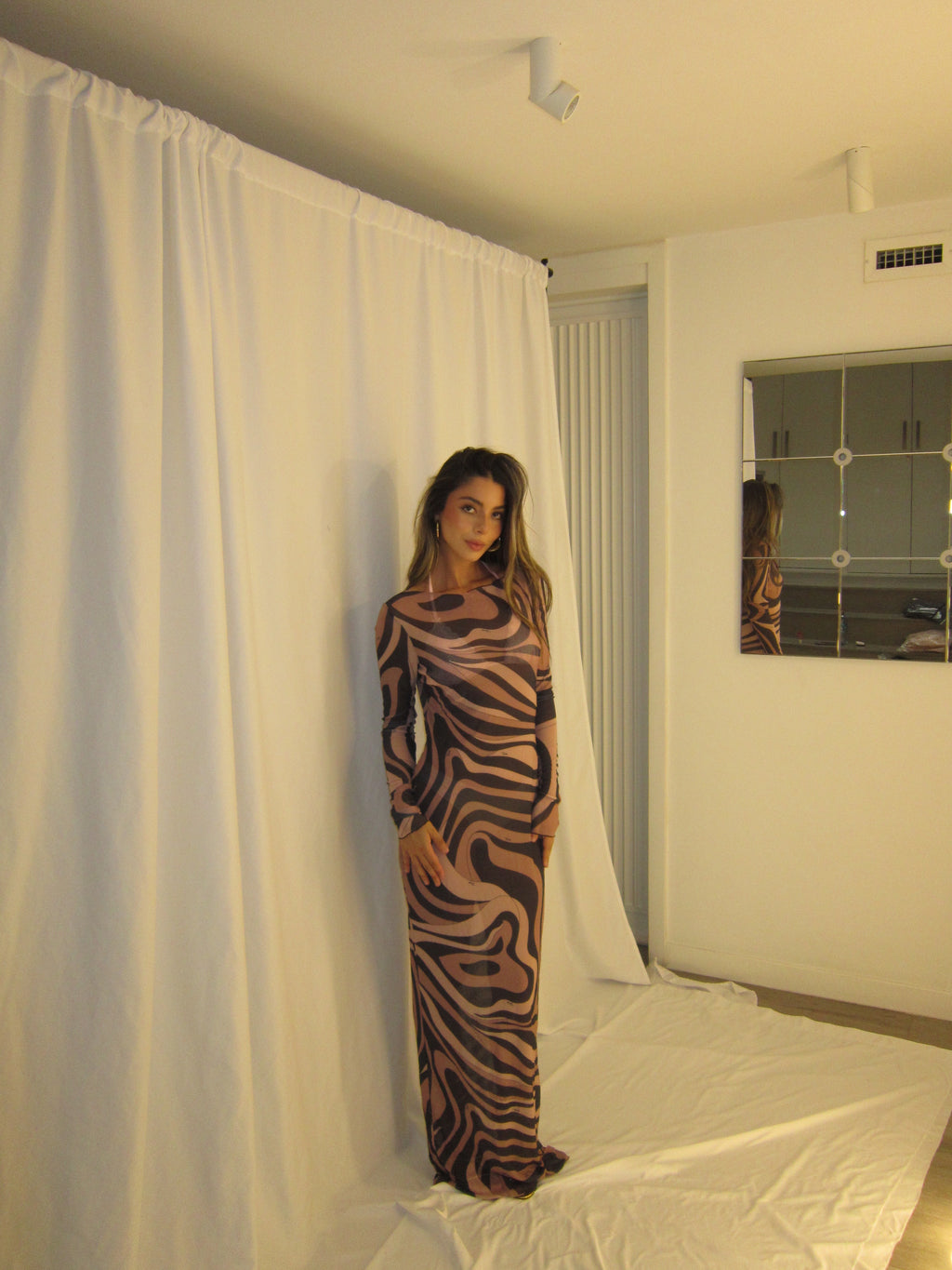 Pucci Maxi