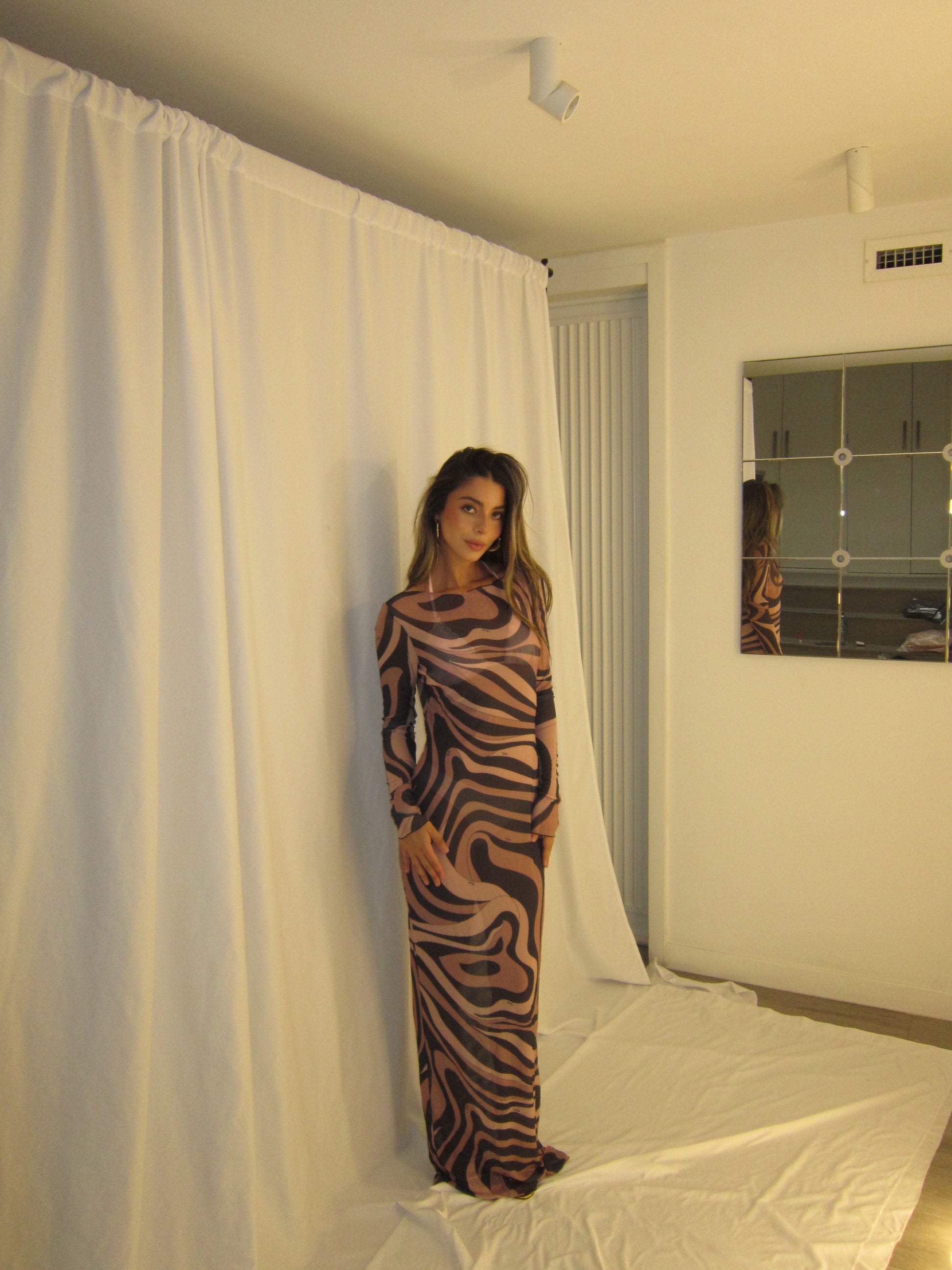 Pucci Maxi
