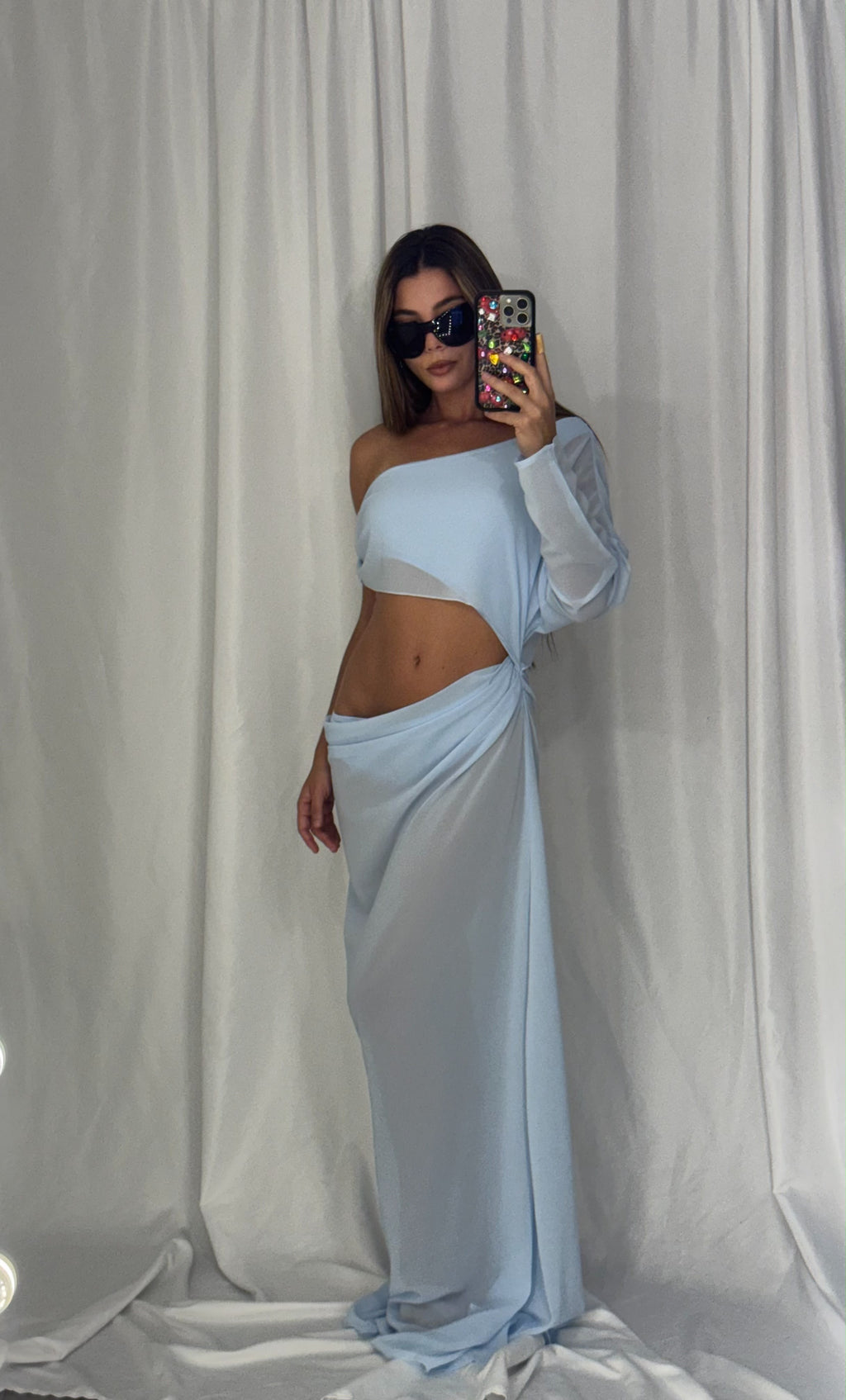 MICHELLE BLUE