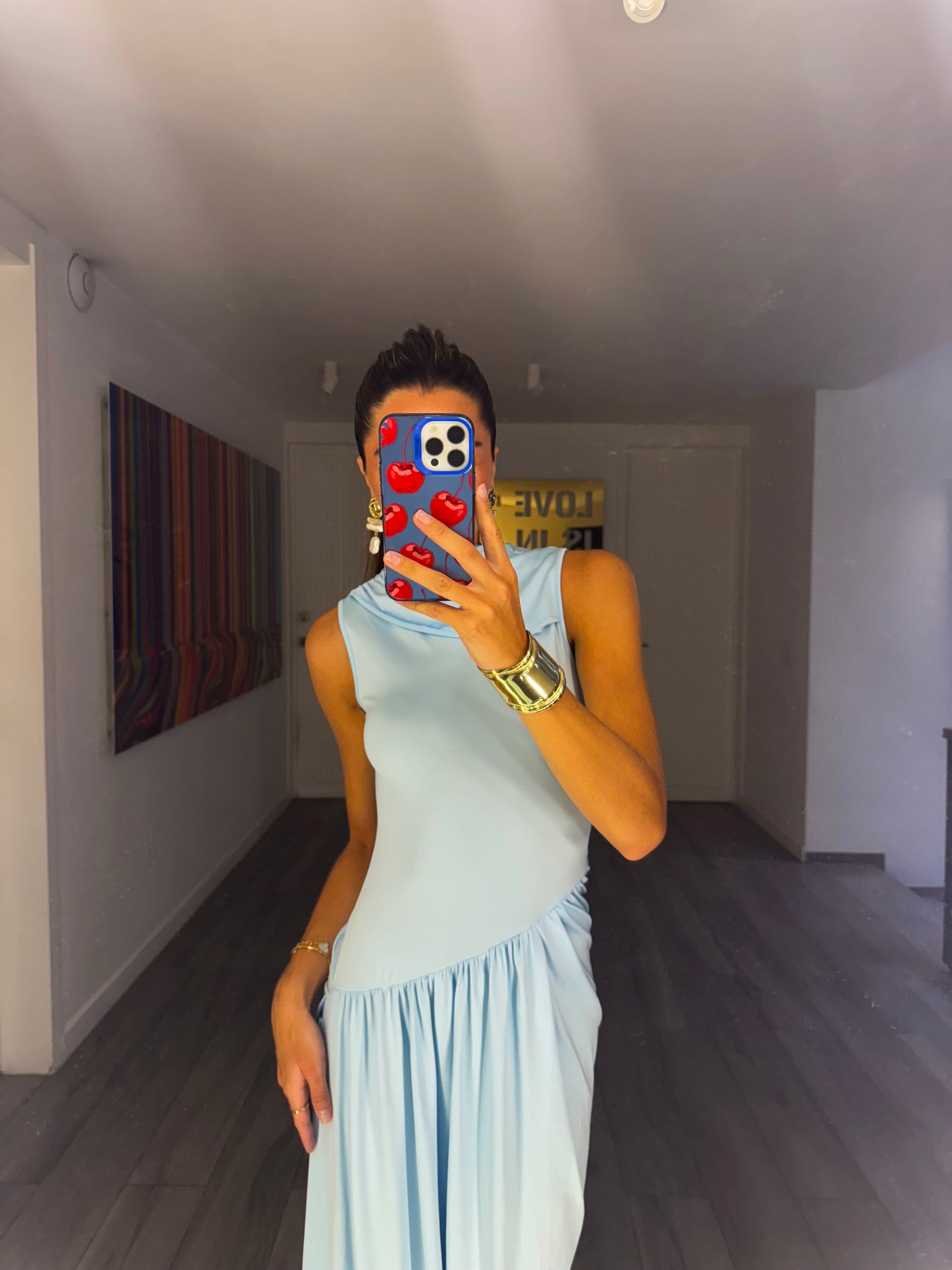 Cielo Maxi Licra