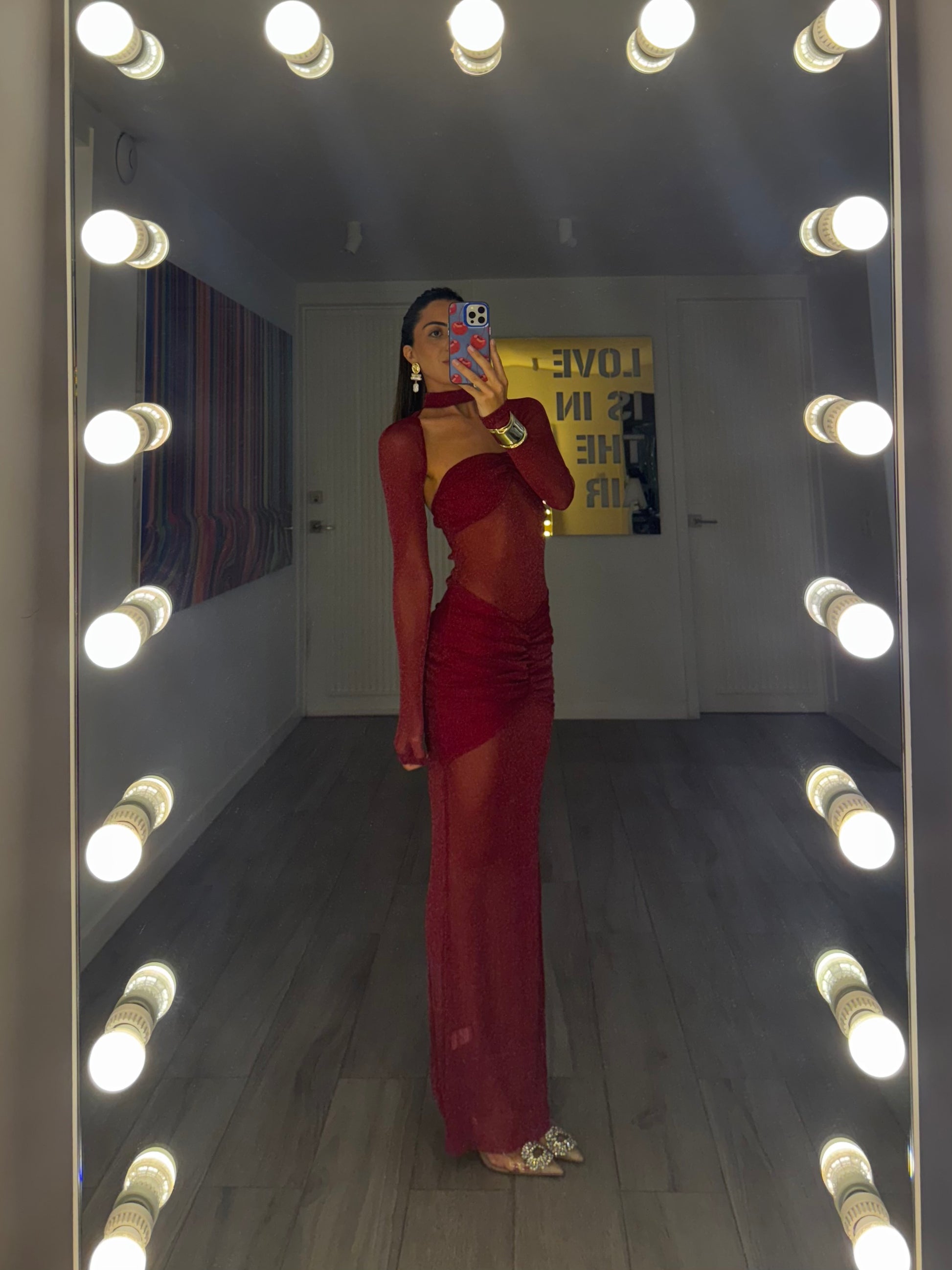 Gala Valentine