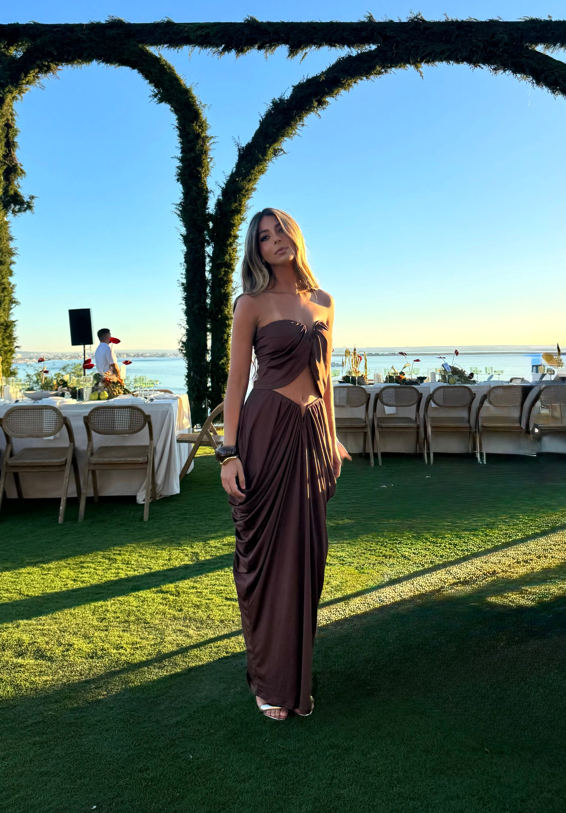 “Esber” 2 Pz Set