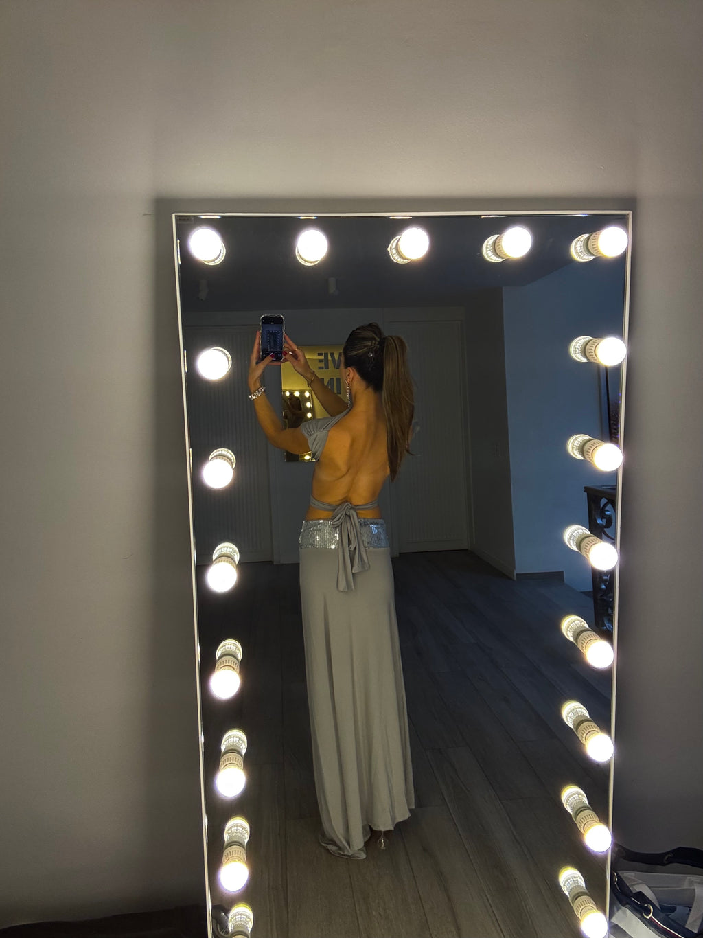 The “Lune” 2 Pz  Set