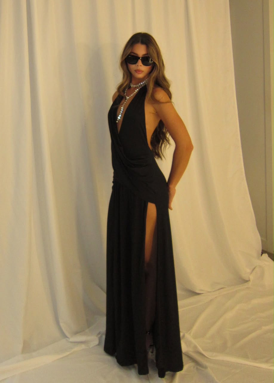 MARISSA in BLACK