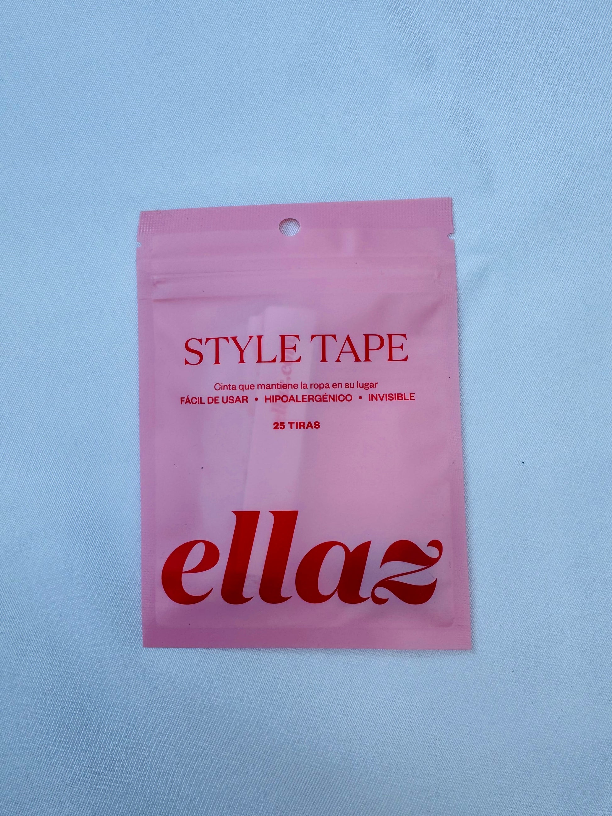 Style “Tape”