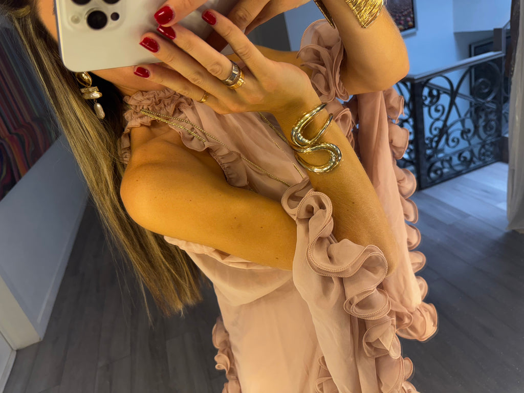 “Anyie Records” 2 Pz Set!