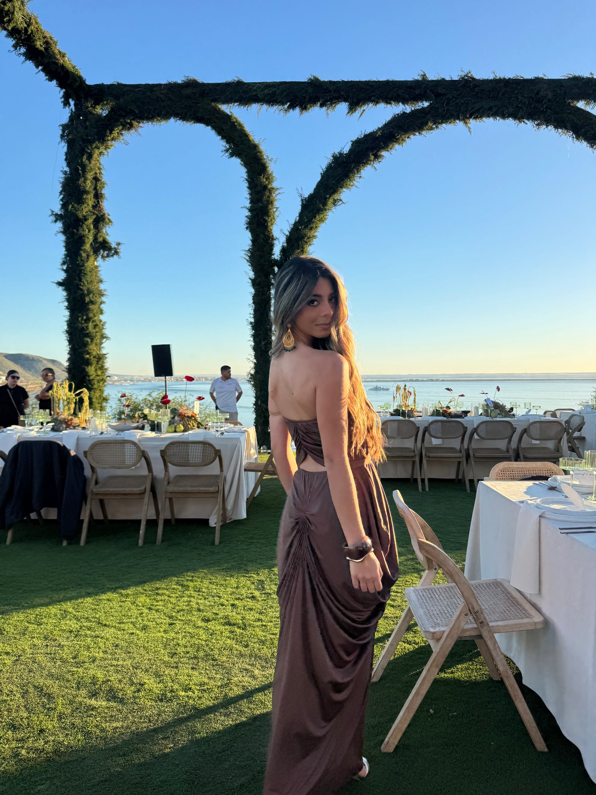 “Esber” 2 Pz Set