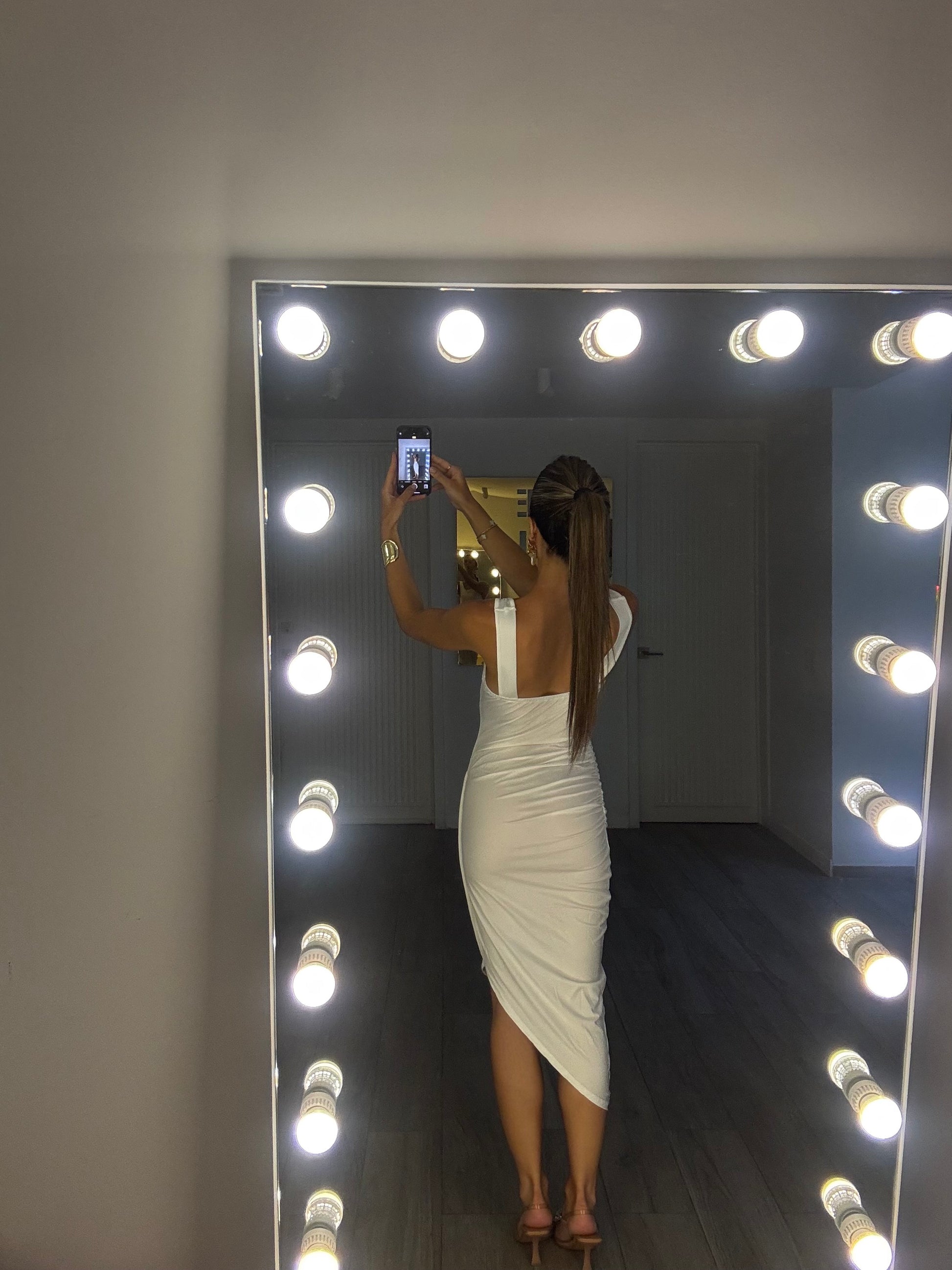 The Leila White
