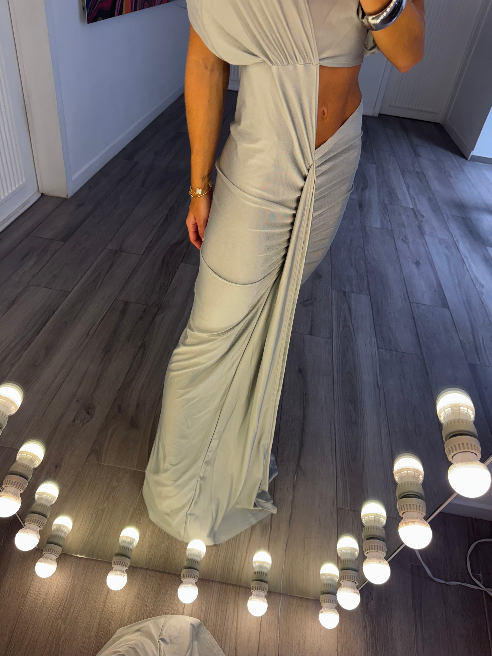 LouLou Silver