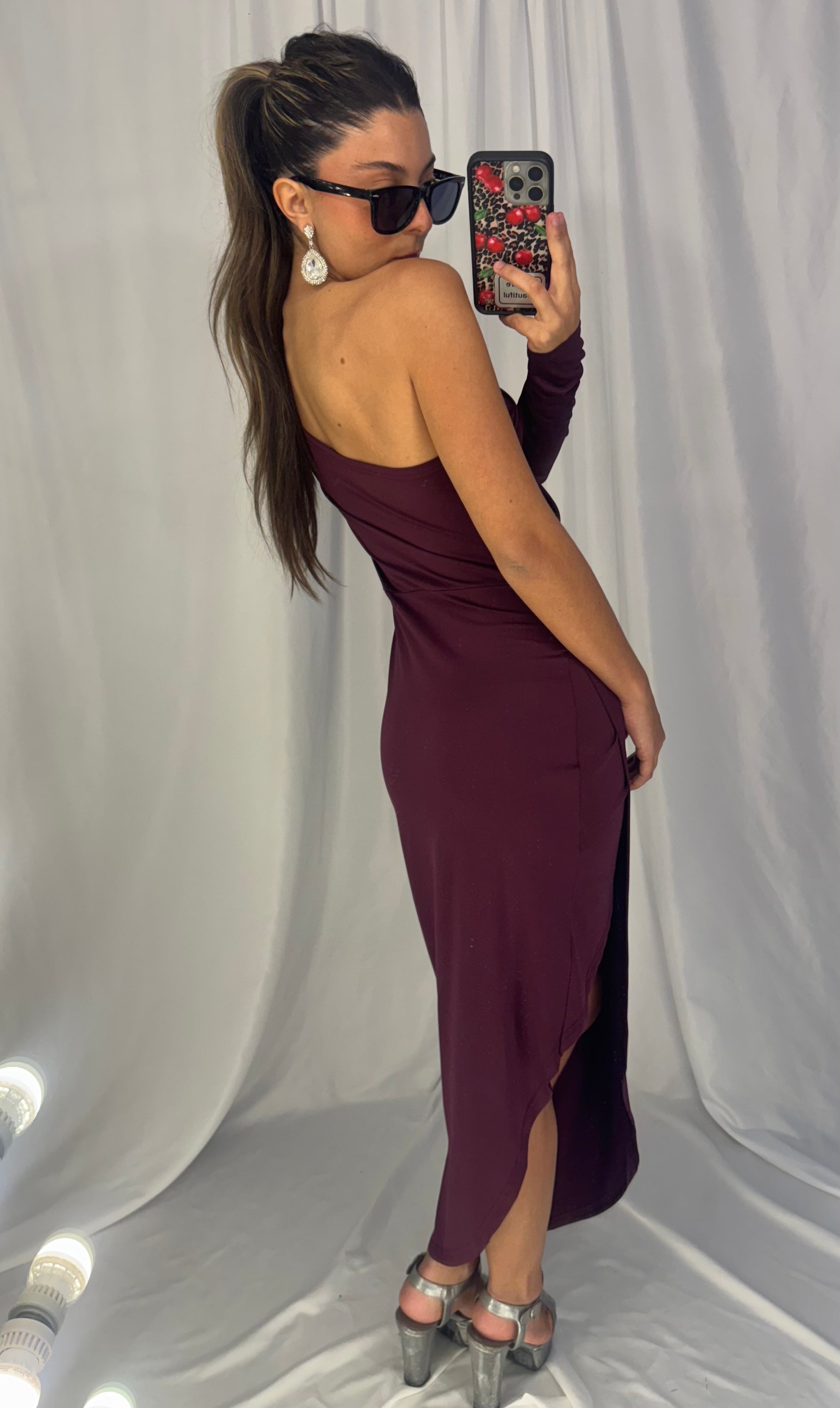 The “ Jeanette “