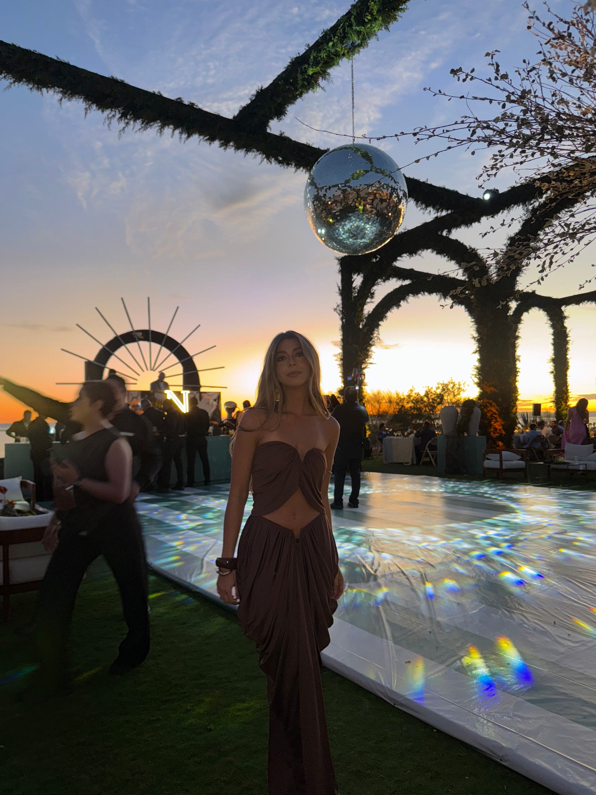 “Esber” 2 Pz Set