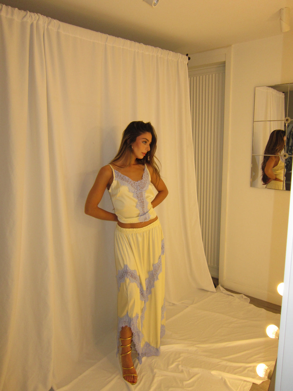 L’ Academie Set