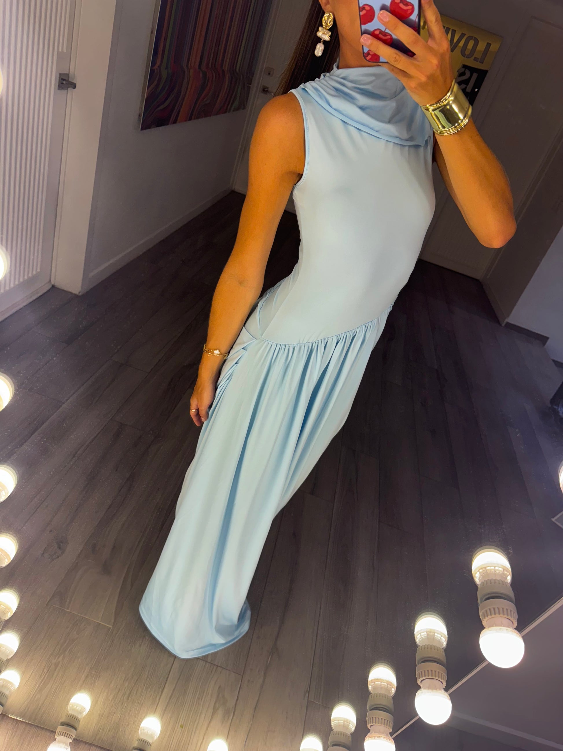 Cielo Maxi Licra