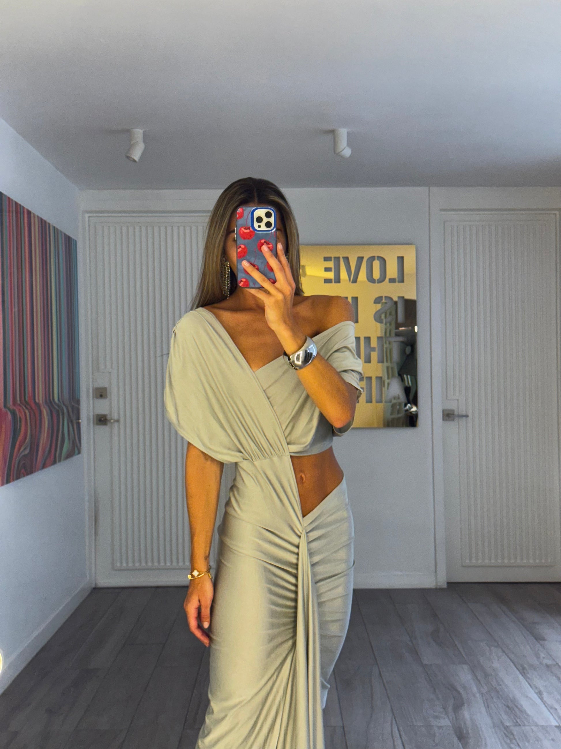 LouLou Silver