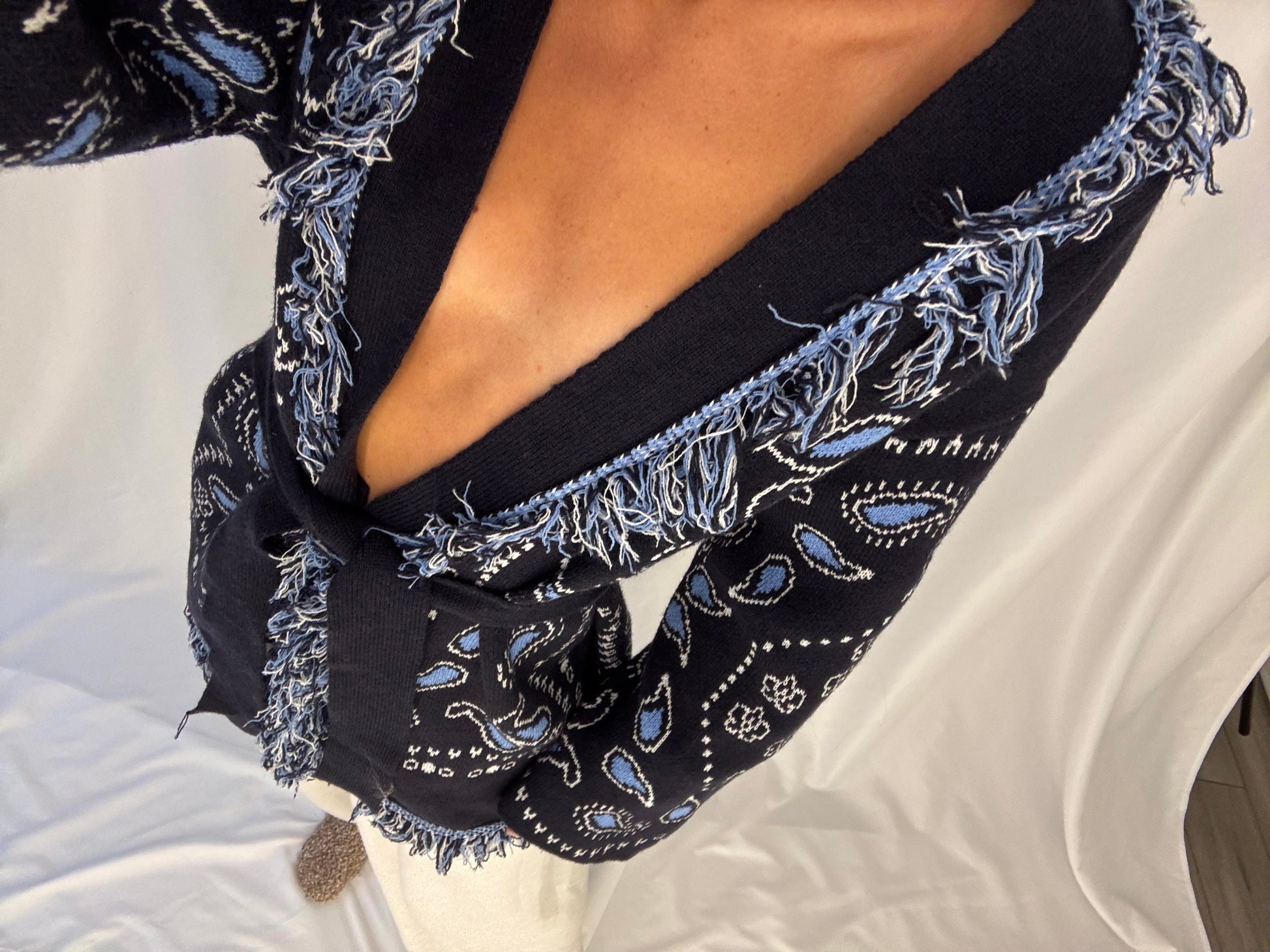 The “Kujten” in Blue