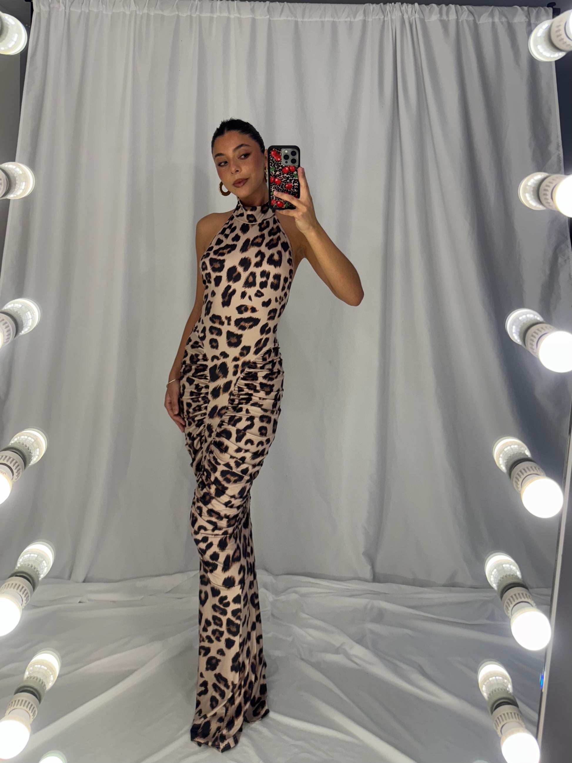 Cheetah