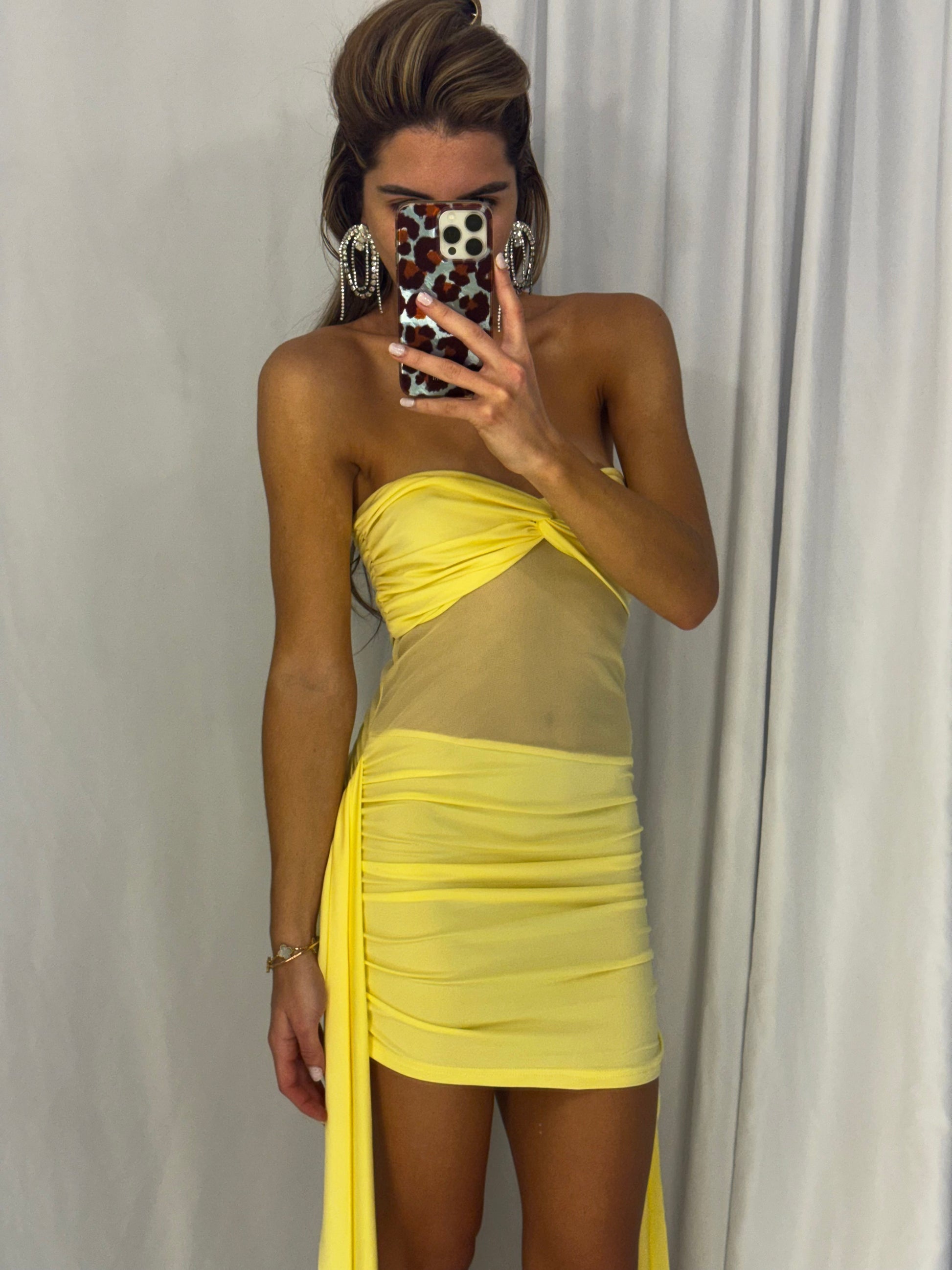 The “ Dani “ Minii Butter