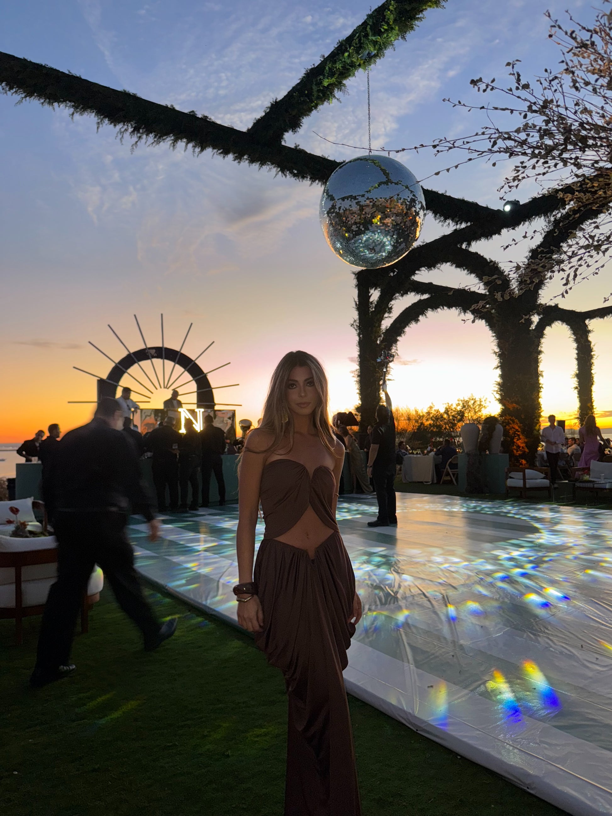 “Esber” 2 Pz Set