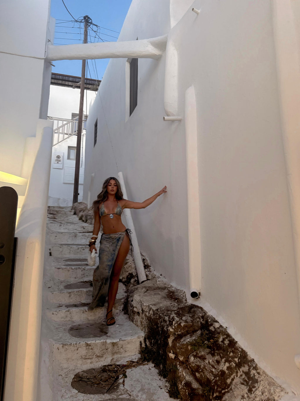 Mykonos Set