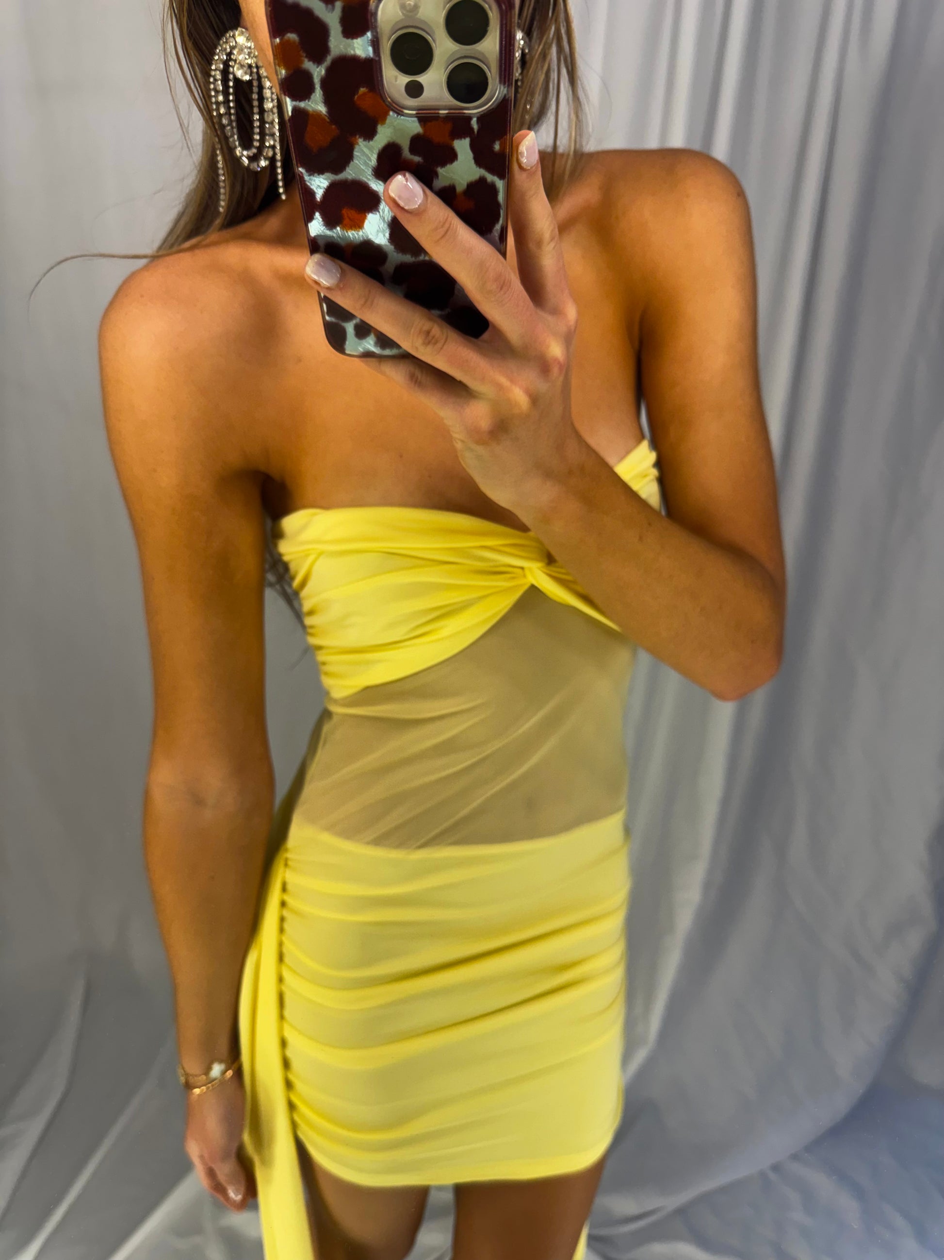 The “ Dani “ Minii Butter