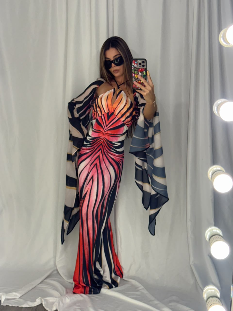 THE CAVALLI