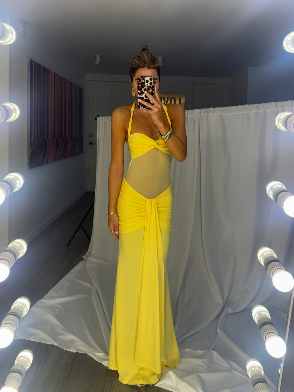 The “Sarah” Butter