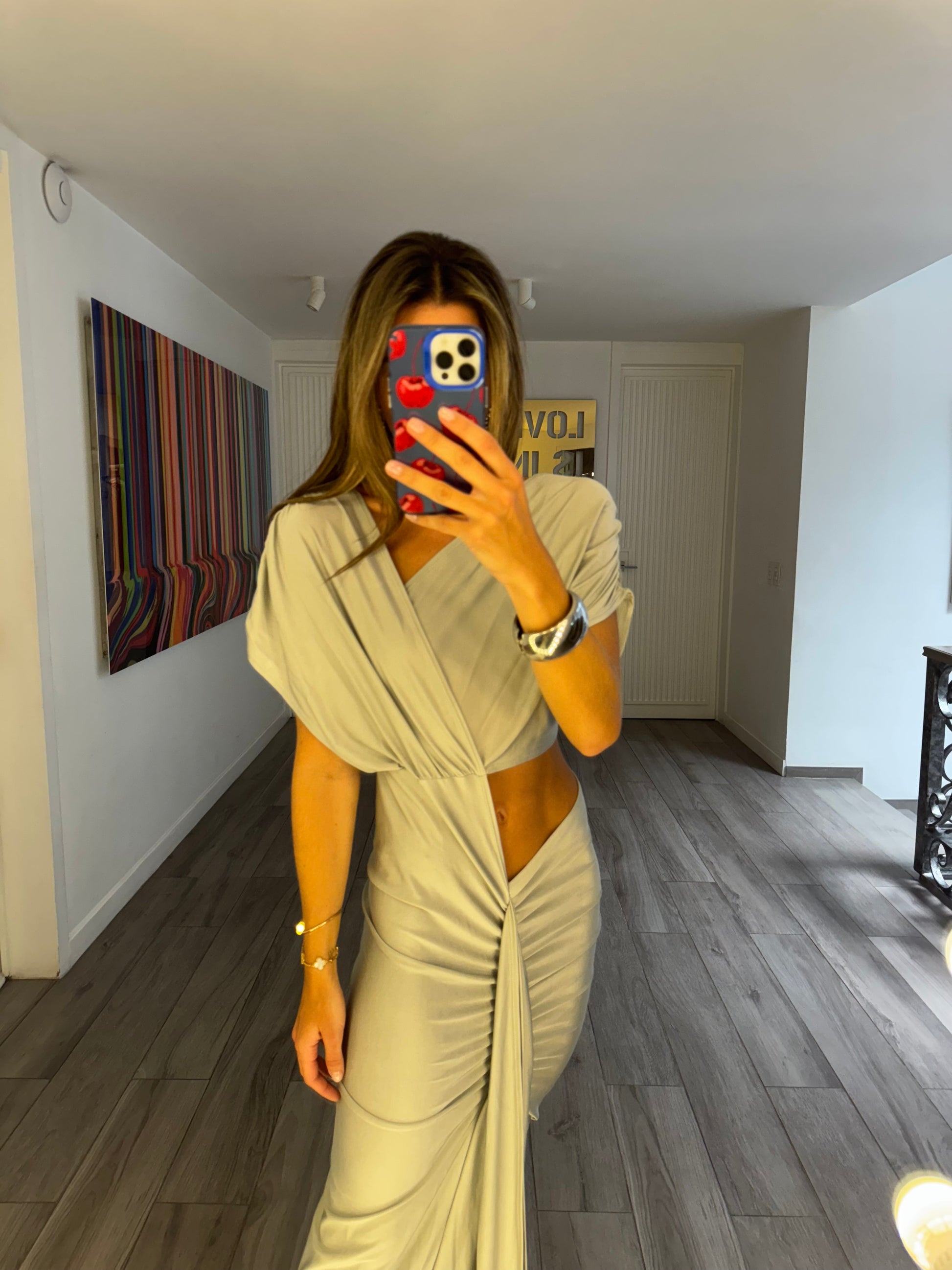 LouLou Silver