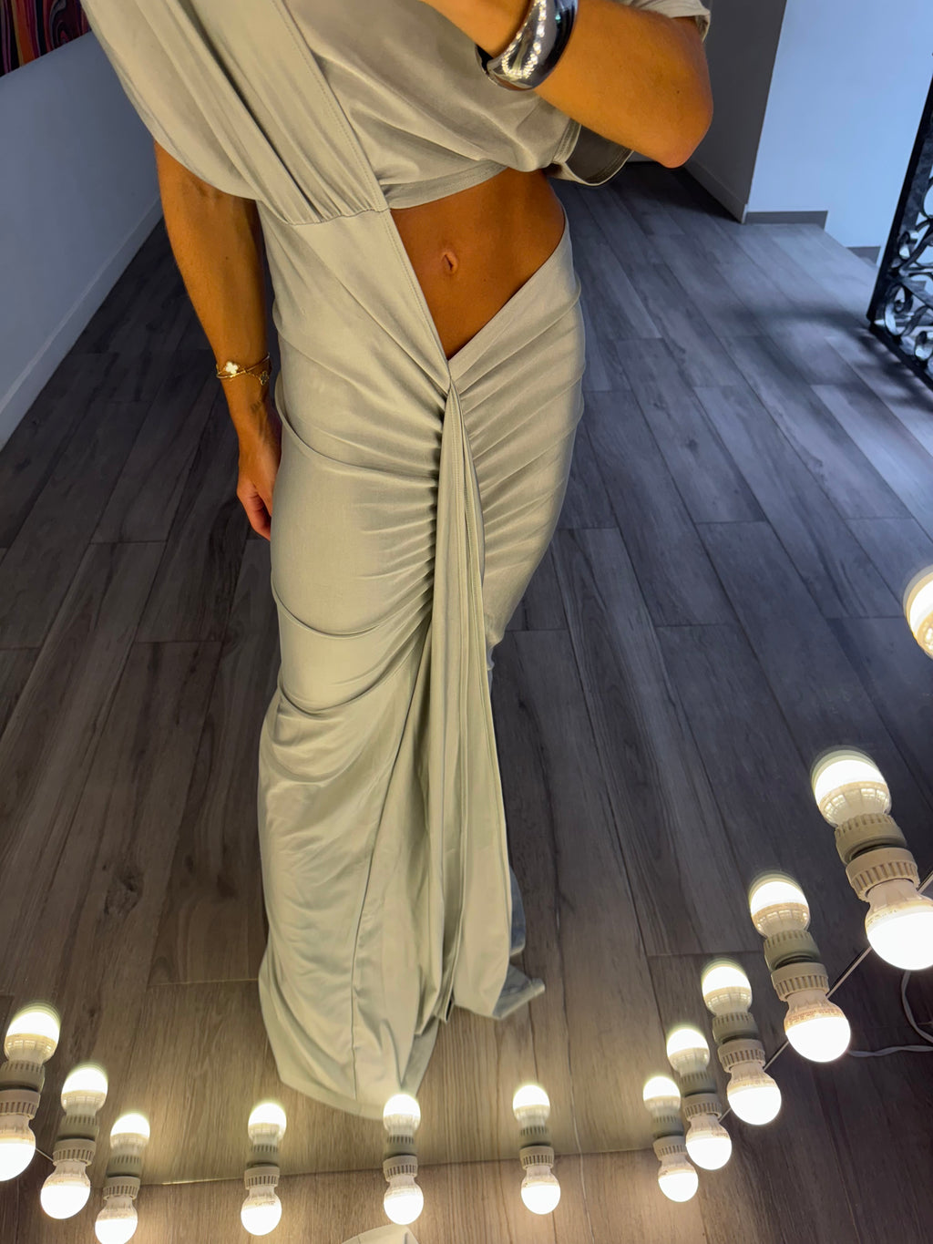 LouLou Silver