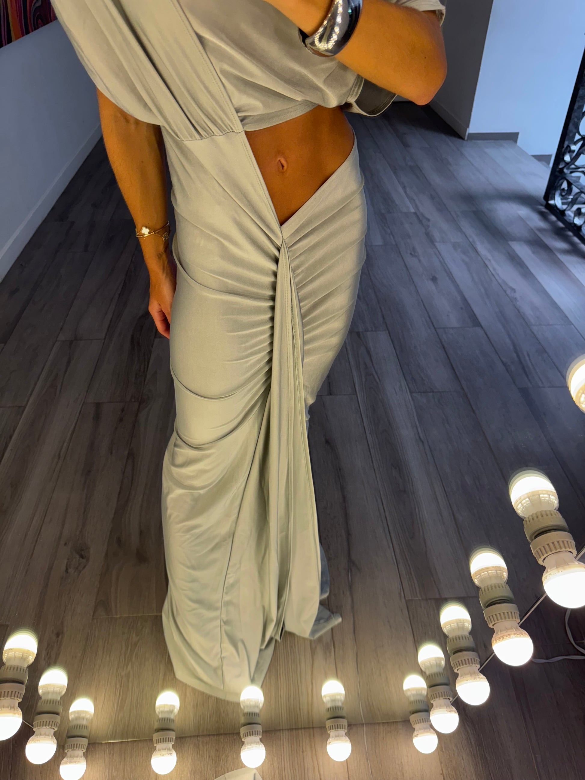 LouLou Silver