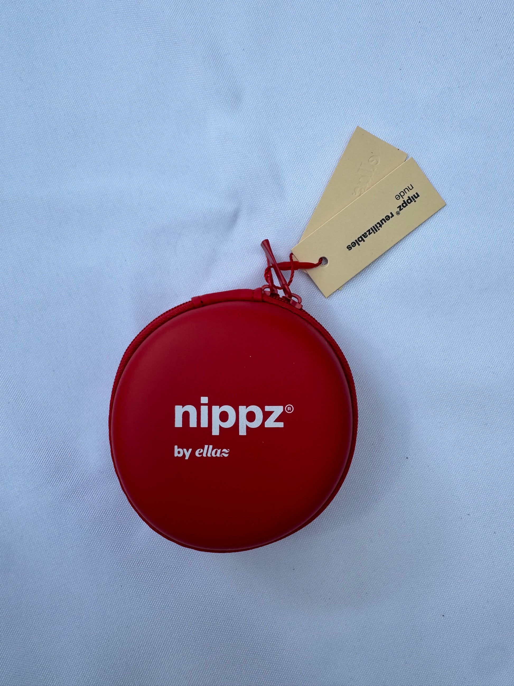 Nippz Standard “Ellaz”