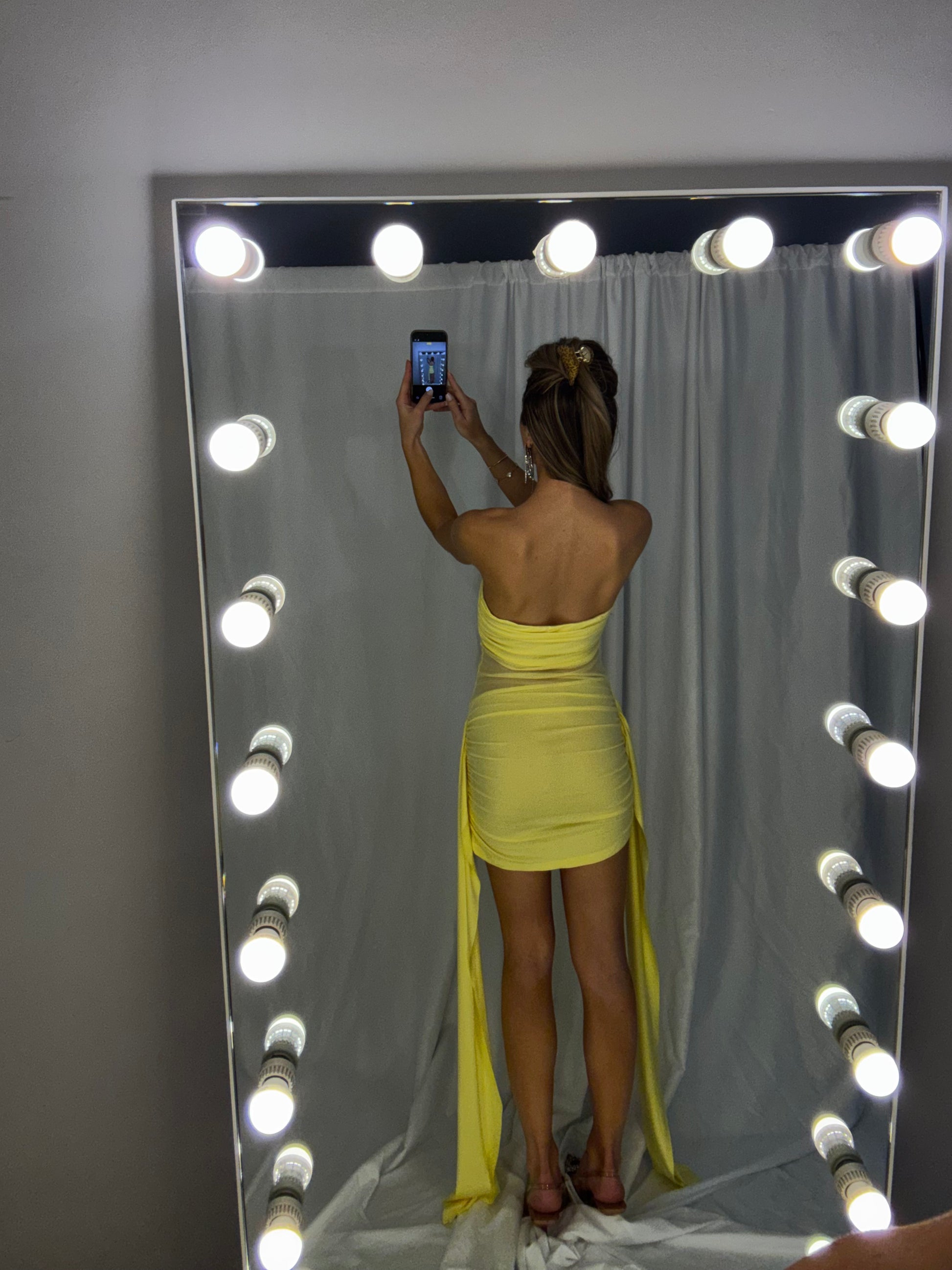 The “ Dani “ Minii Butter