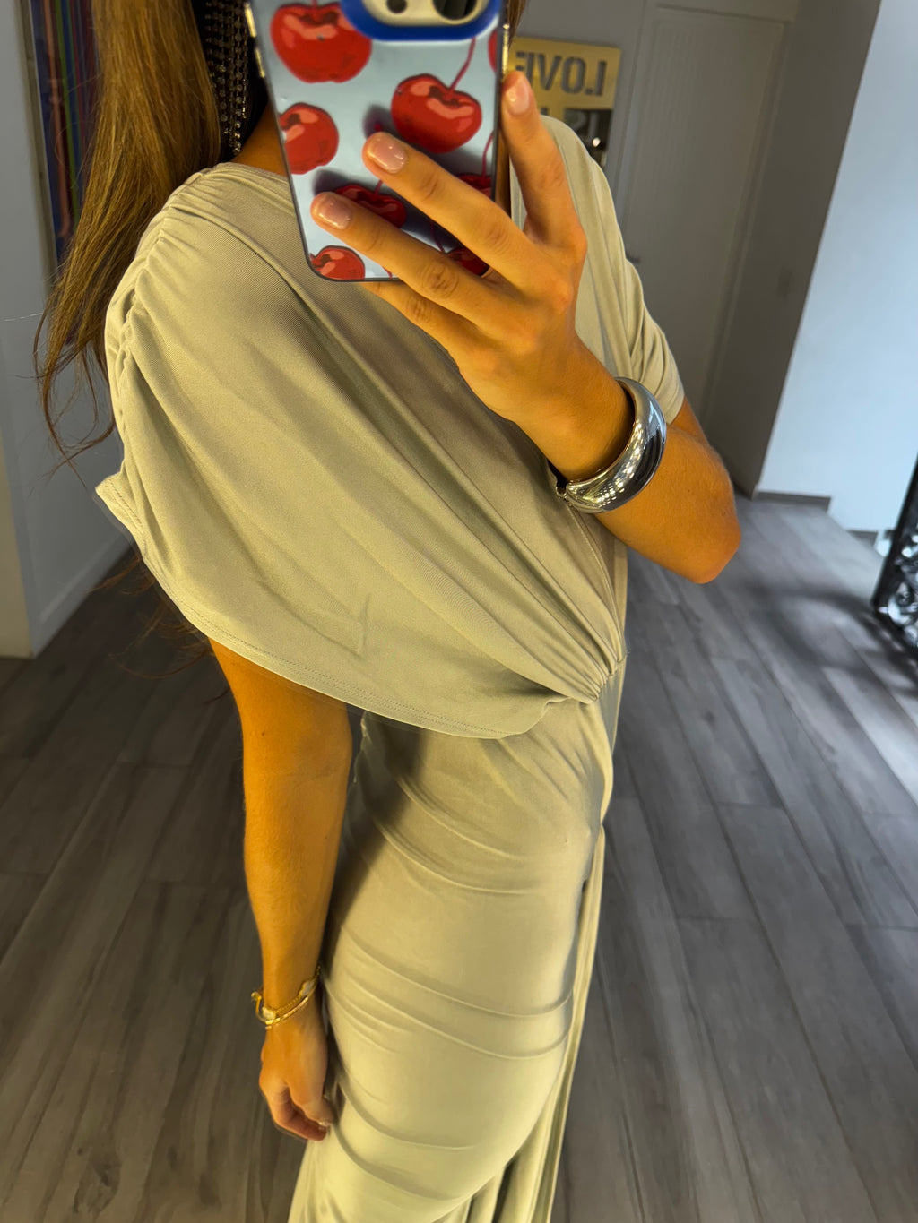 LouLou Silver