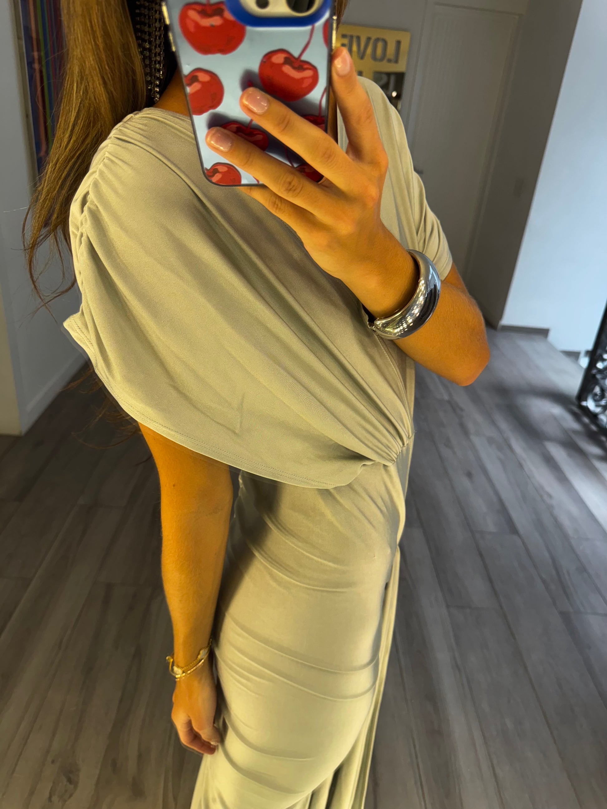 LouLou Silver