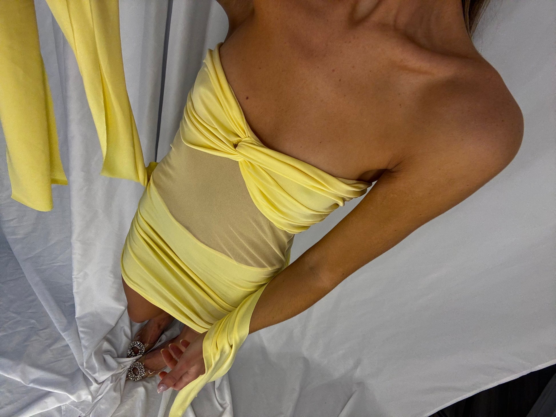 The “ Dani “ Minii Butter