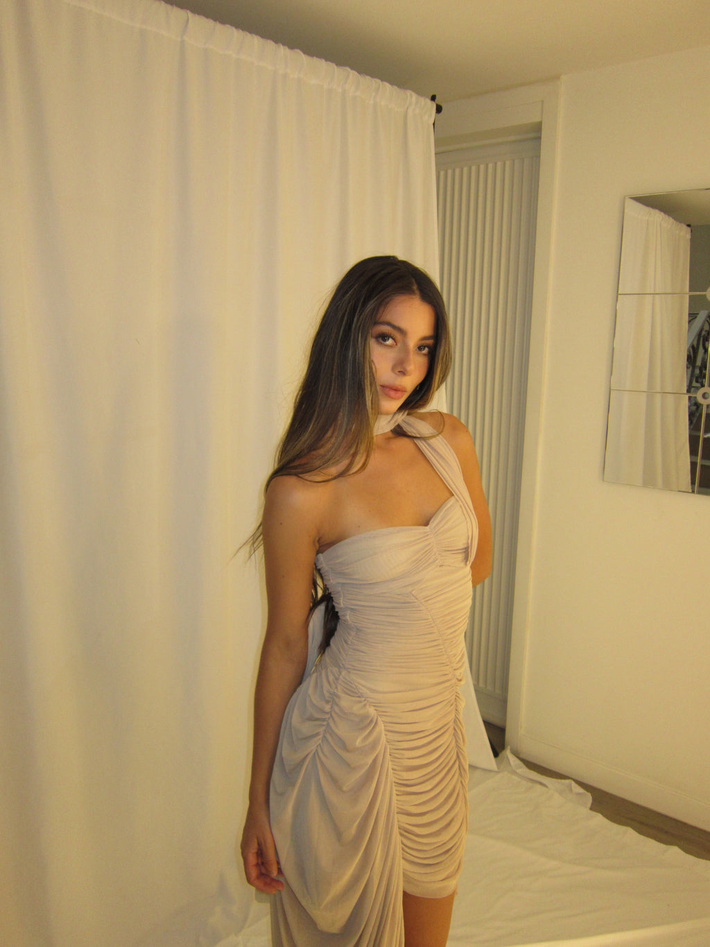 The Ximena