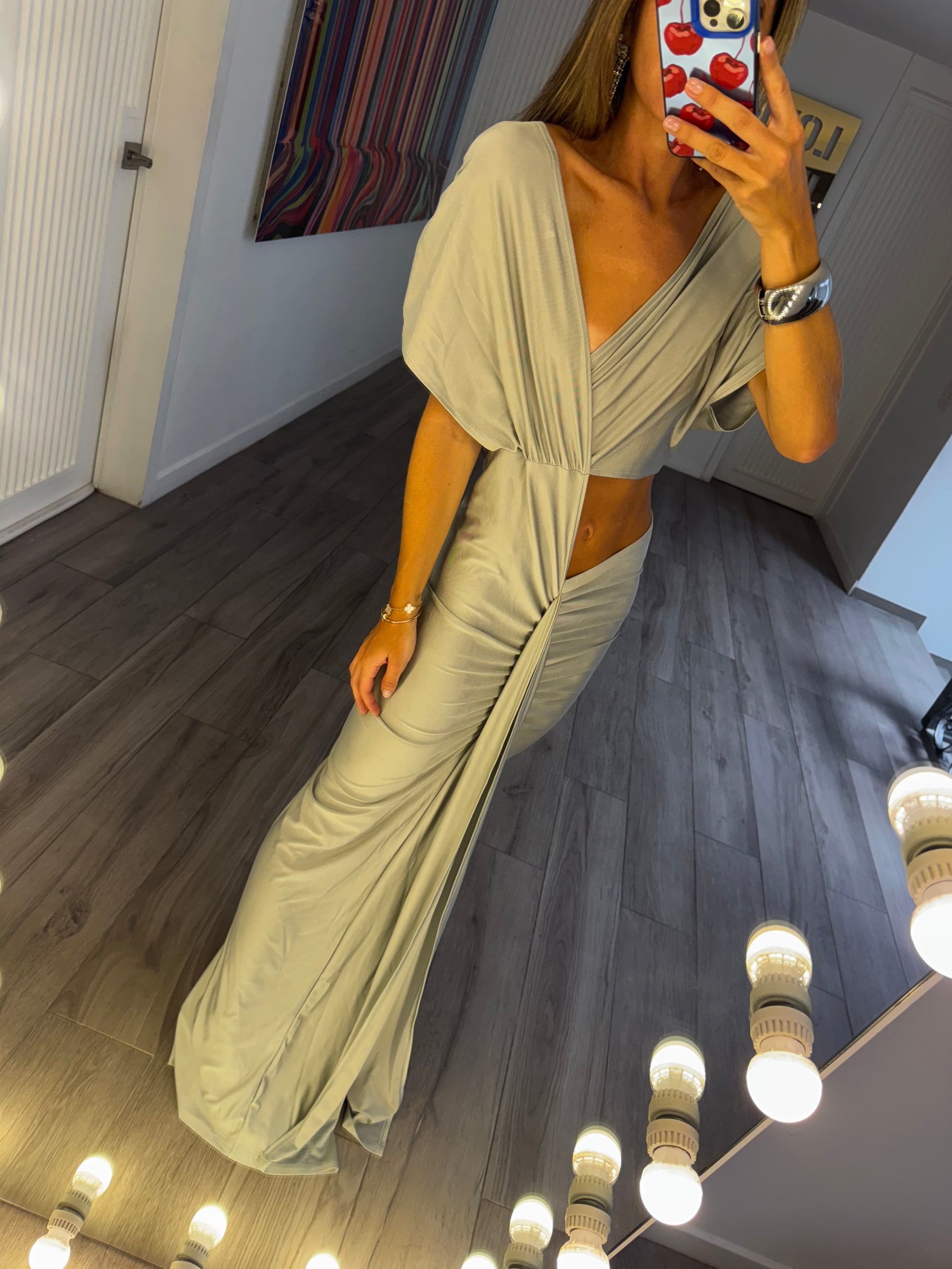 LouLou Silver