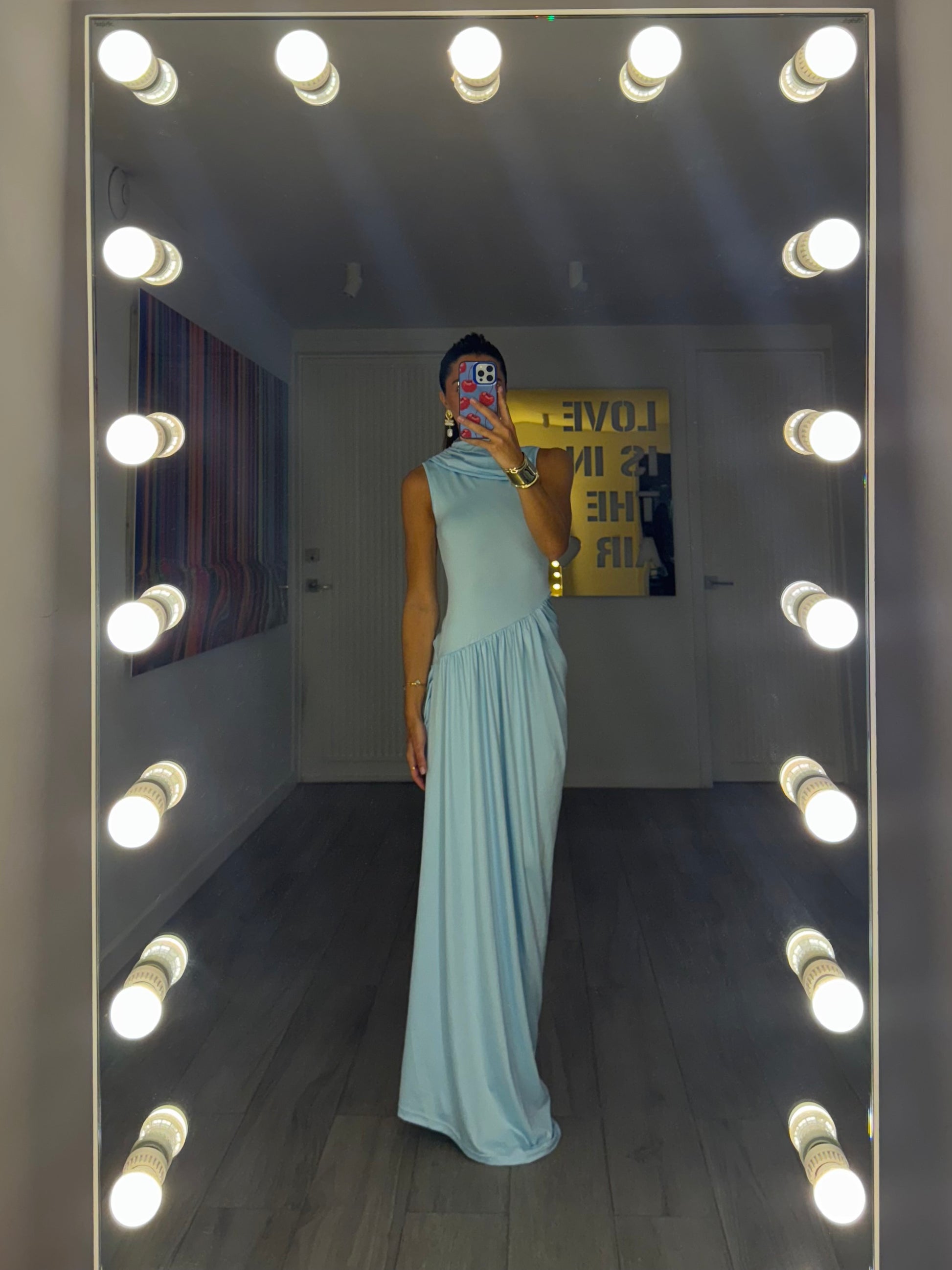 Cielo Maxi Licra