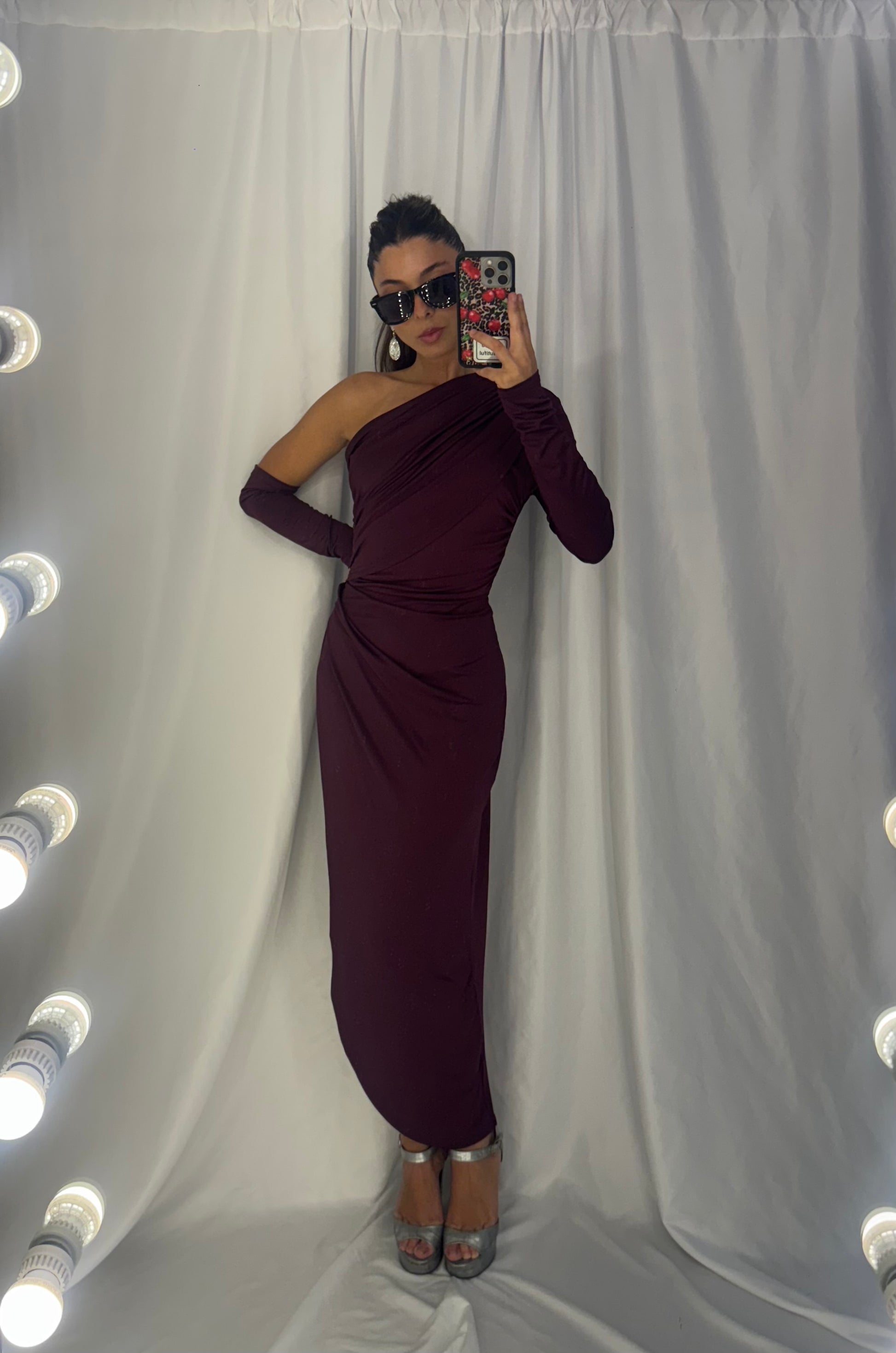 The “ Jeanette “